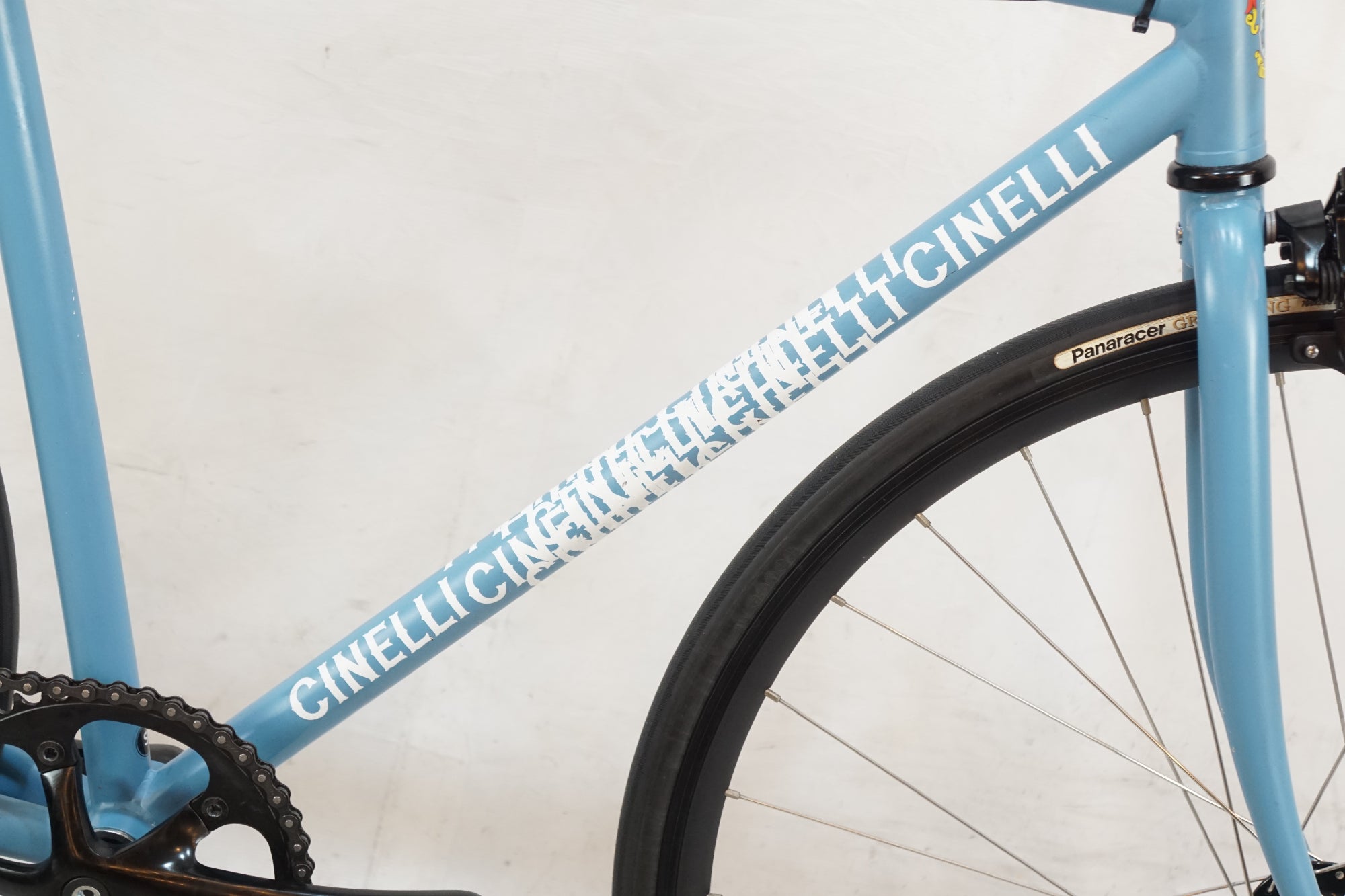 CINELLI 「チネリ」 GAZZETTA 2023年モデル ピストバイク / バイチャリ浦和ベース