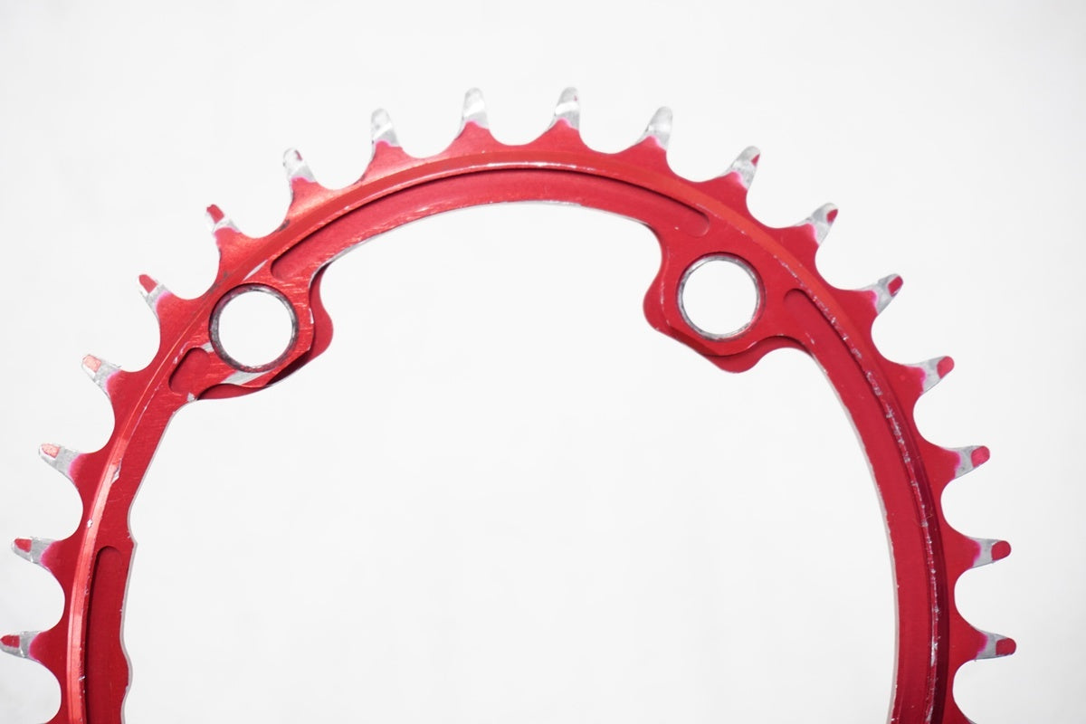 SUGINO「スギノ」 CYCLOID SUPER HILL CLIMB 34T インナーチェーンリング / 浜松店