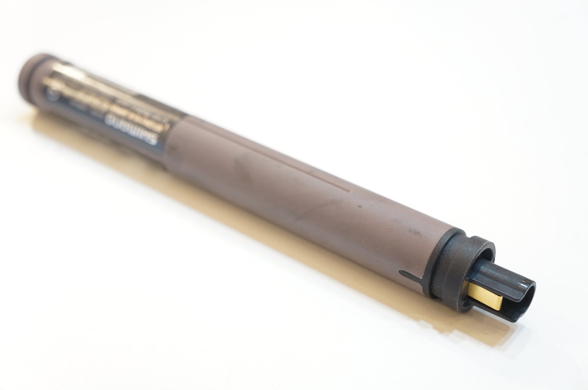 SHIMANO 「シマノ」 BT-DN110-A バッテリー / バイチャリ浦和ベース