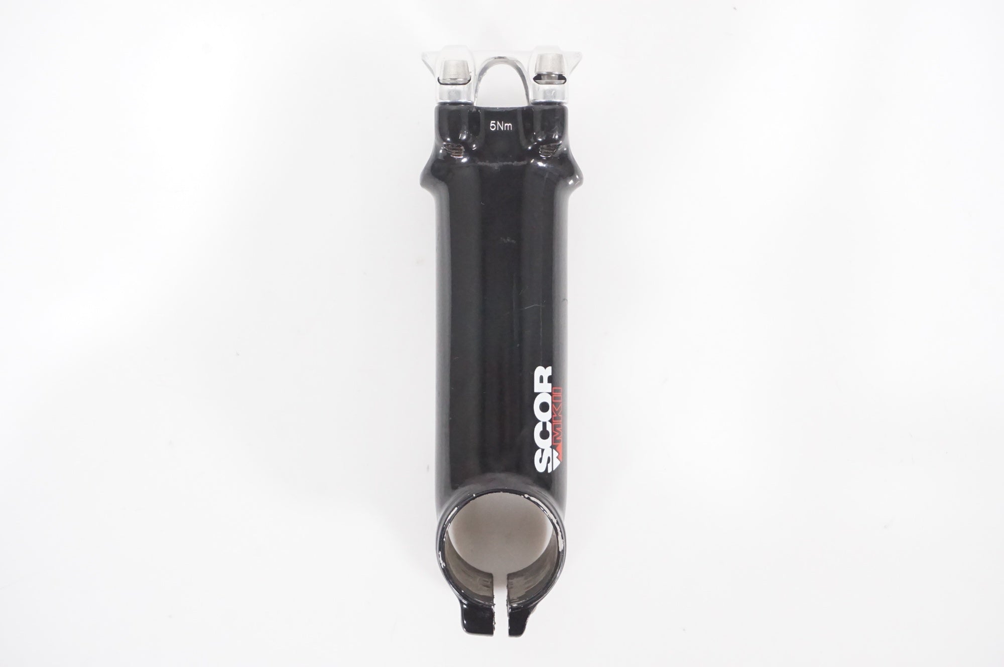 SCOR 「スコア」 MKII φ31.8 110mm ステム / AKIBA店