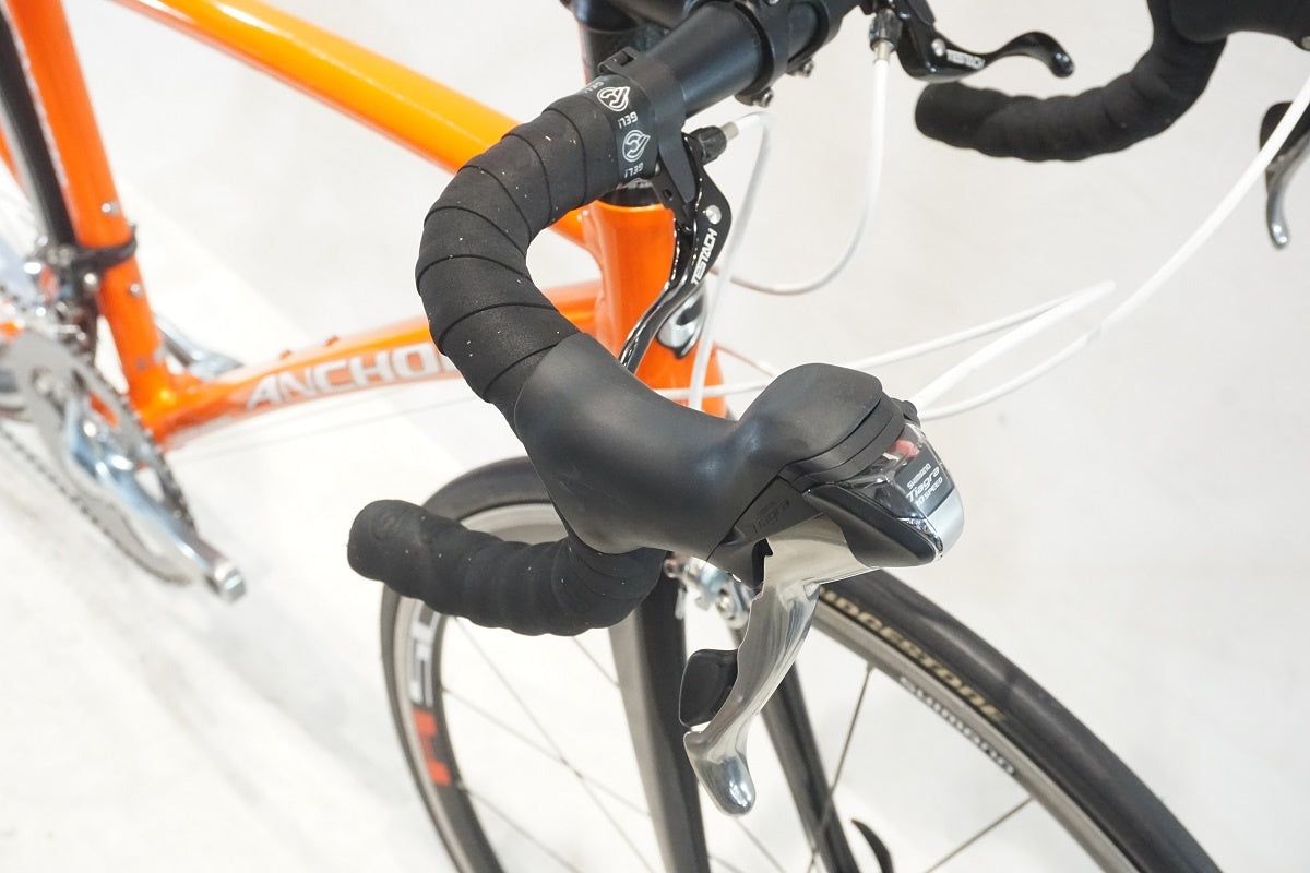 ANCHOR 「アンカー」 RFA5W SPORT 2015年モデル ロードバイク / 横浜戸塚店