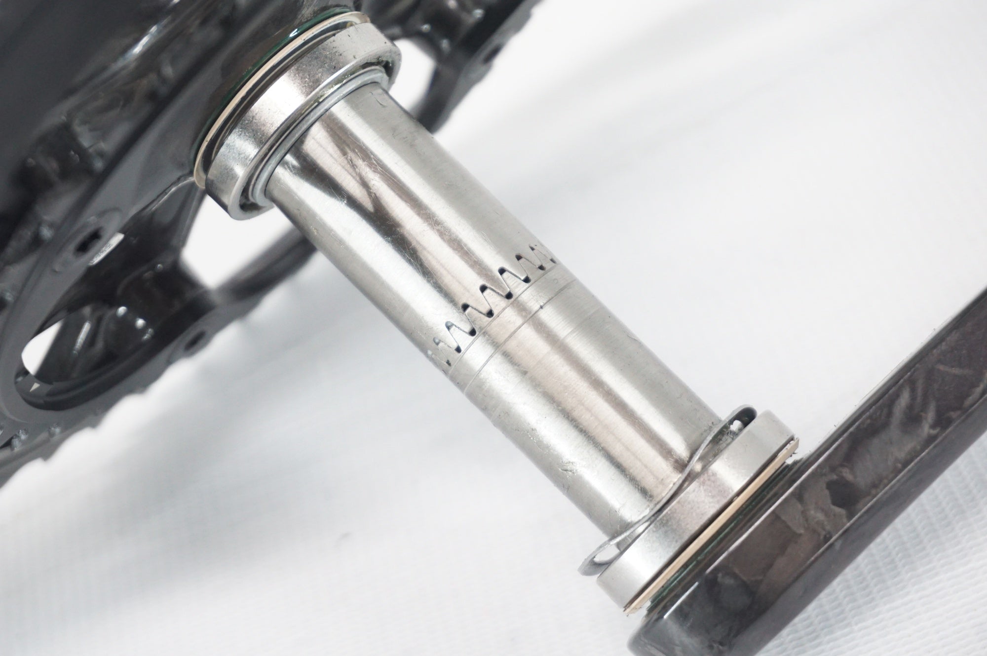 CAMPAGNOLO 「カンパニョーロ」 SUPER RECORD 12速 50-34T 170mm CAMPAGNOLO 「カンパニョーロ」 SUPER RECORD 12速 50-34T 170mm