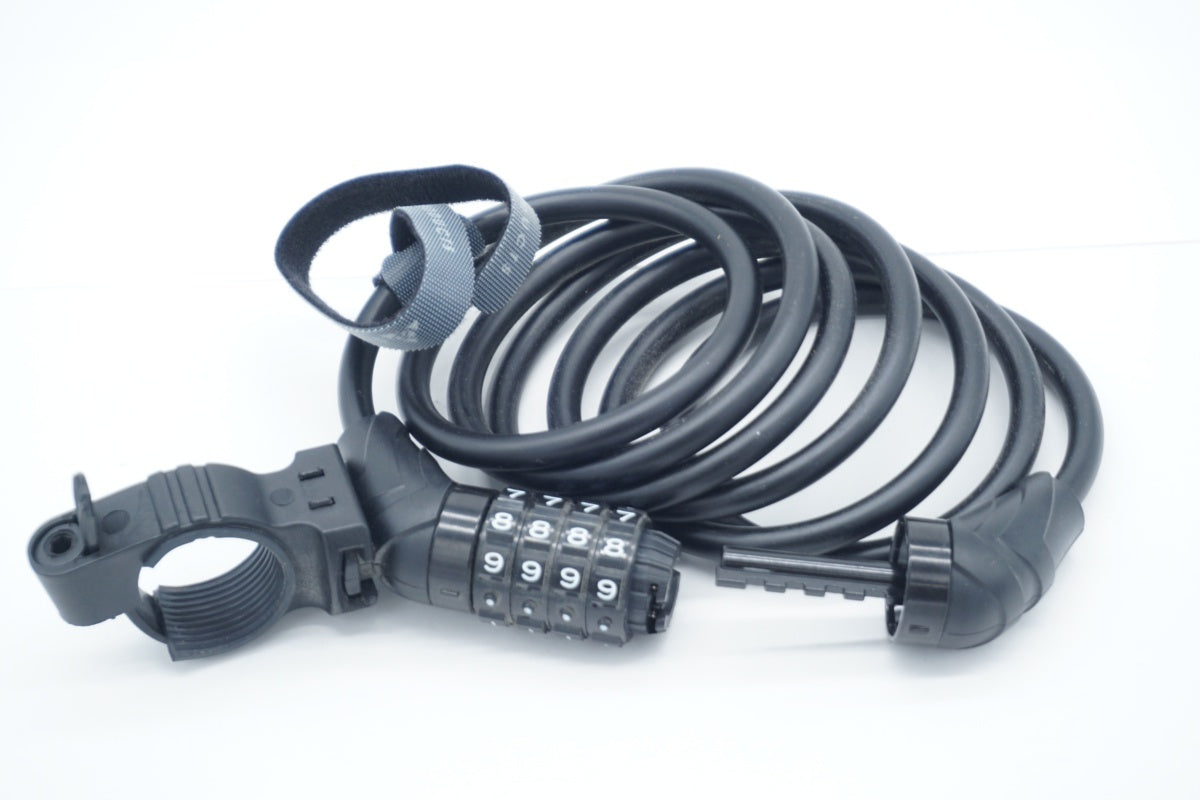 GIZA PRODUCTS 「ギザプロダクツ」 ダイヤルロック / 京都八幡店