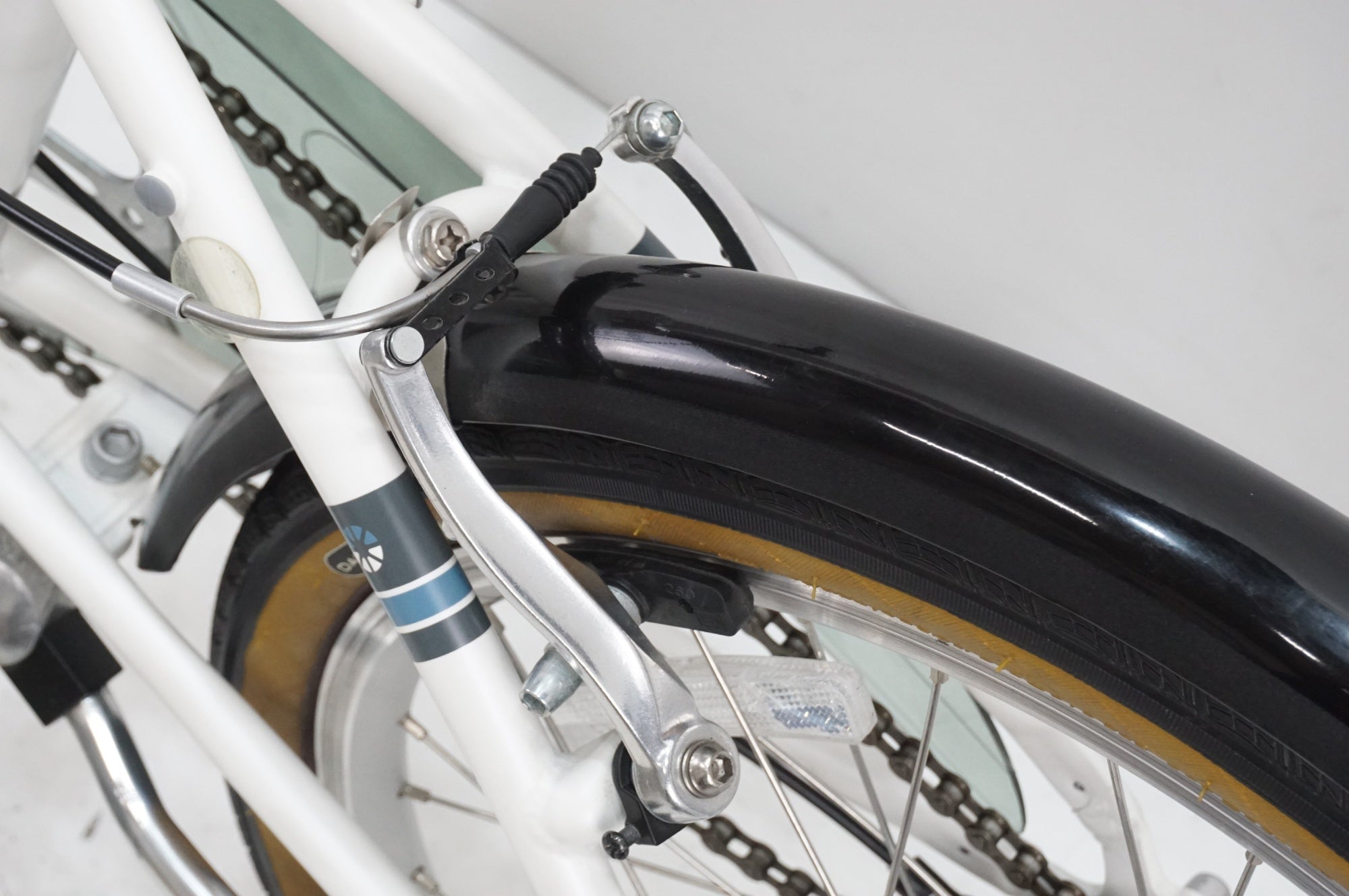 DAHON 「ダホン」 BOARD WALK I5 2017年モデル 20インチ 折り畳み自転車 / 大宮店