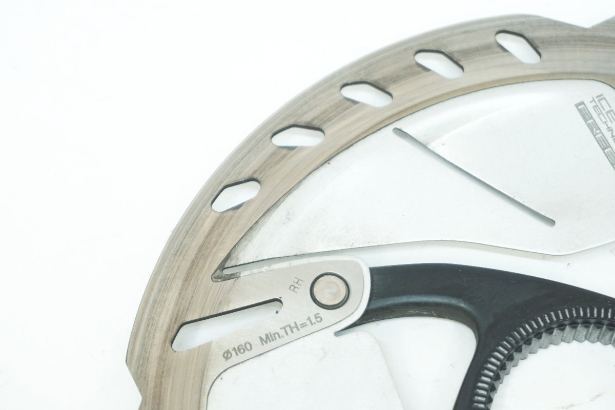 SHIMANO 「シマノ」 SM-RT800-S Φ160 ディスクローター / 大阪美原北