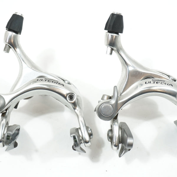 SHIMANO 「シマノ」 ULTEGRA BR-6600 キャリパーブレーキセット