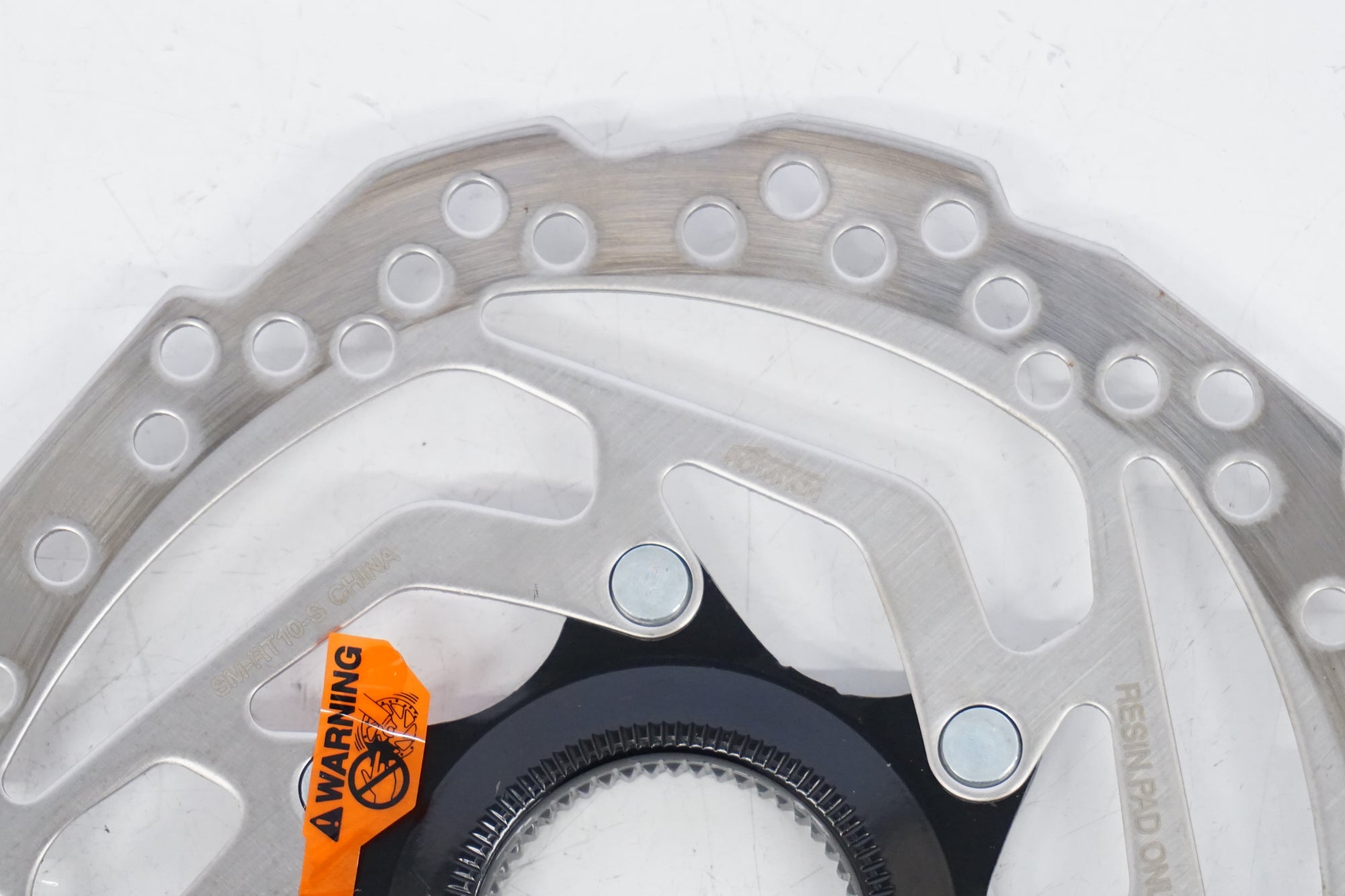 SHIMANO 「シマノ」 SM-RT10-S ディスクローター / 浜松店