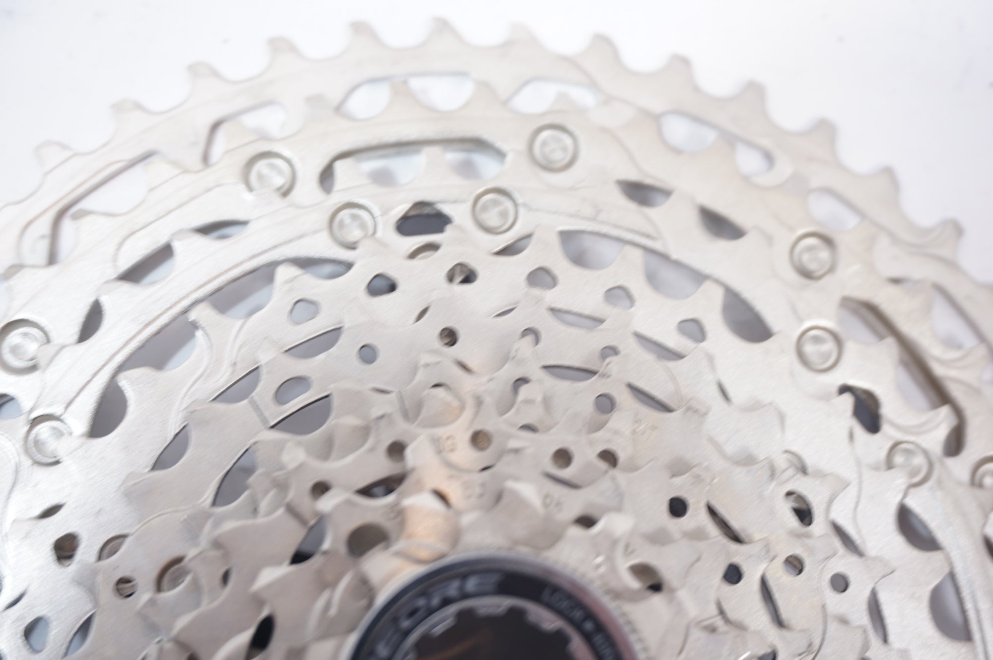 SHIMANO 「シマノ」 DEORE CS-M5100 11-51T スプロケット / 世田谷店