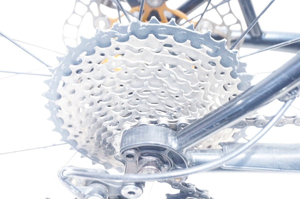CHROMAG 「クロマグ」 WIDEANGLE 2016年頃 27.5インチ マウンテン