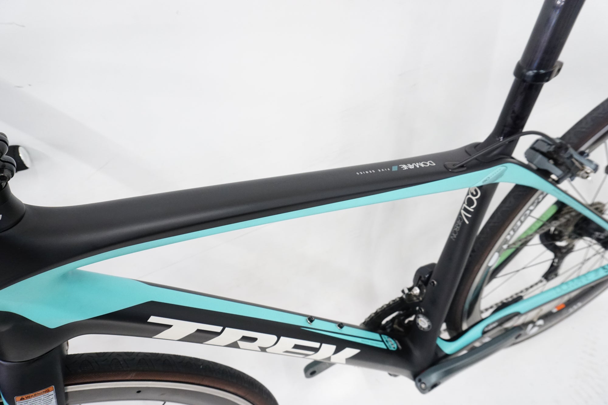 TREK「トレック」 DOMANE 5.9 2014年モデル ロードバイク / 浜松店
