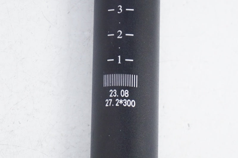 ブランド不明 φ27.2 300mm シートポスト / 浜松店