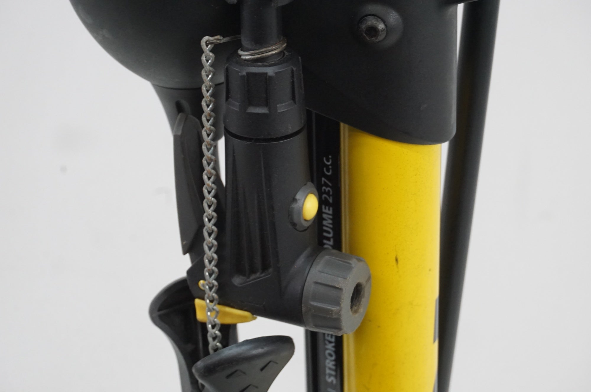TOPEAK 「トピーク」 JOEBLOW MAX HPX フロアポンプ / 大宮店