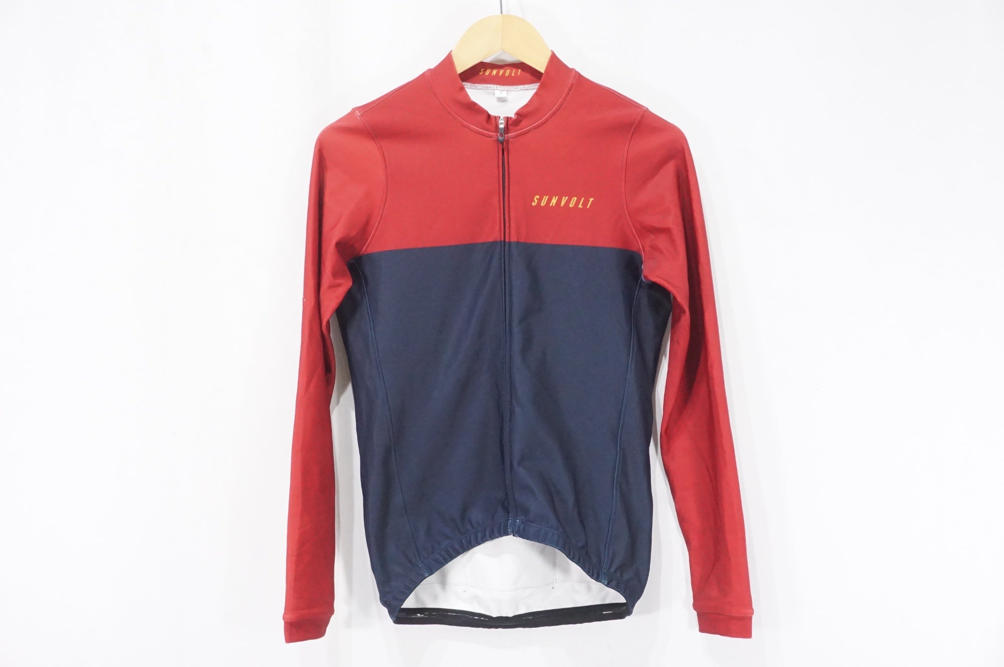 SUNVOLT 「サンボルト」 Mサイズ ジャージ / AKIBA店