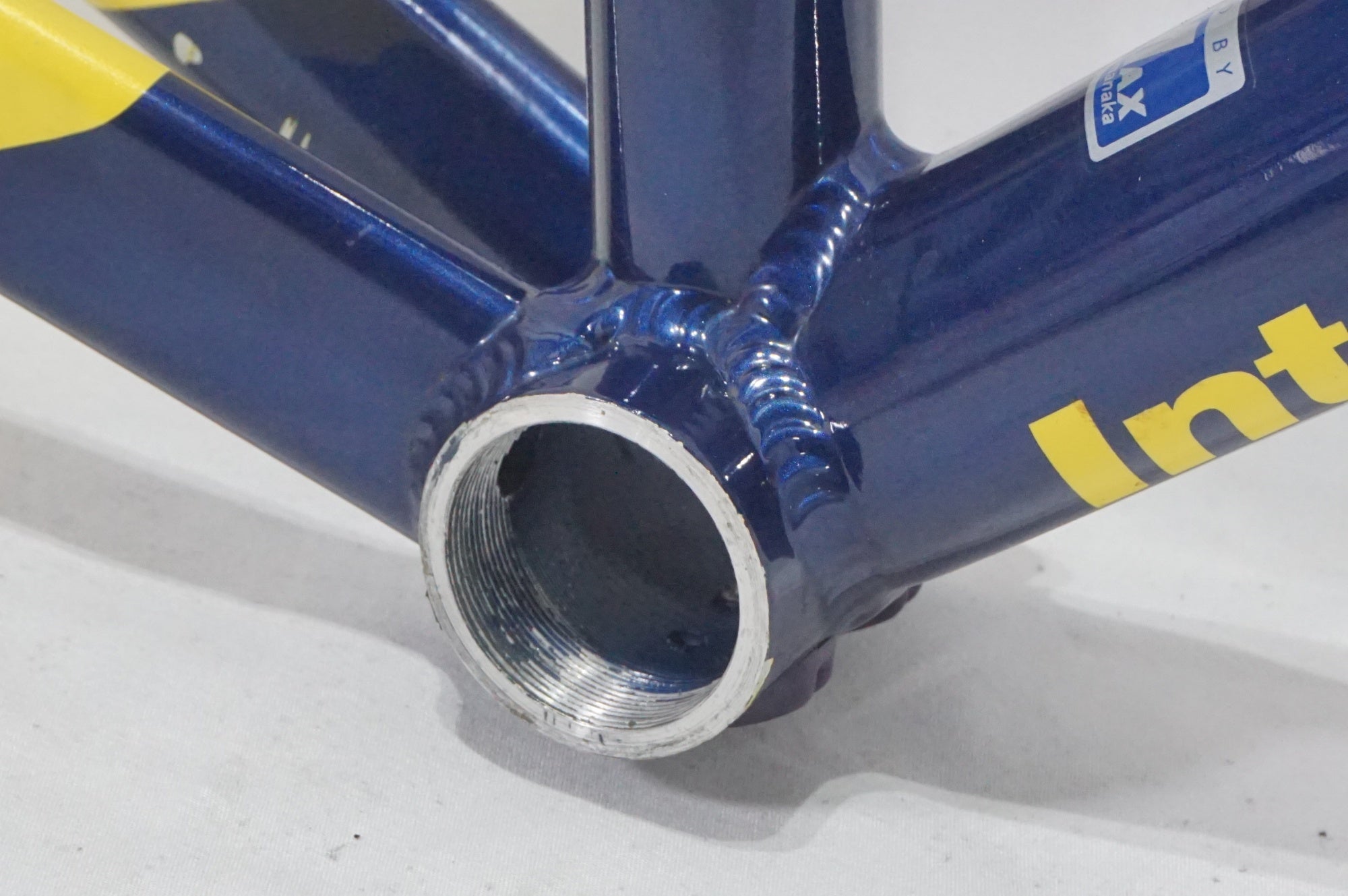 自転車本体 InterMax SELVINO ジャンク INTER MAX 「インターマックス」 SELVINO 年式不明