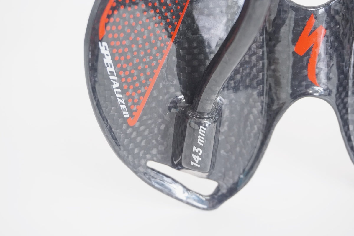 SPECIALIZED 「スペシャライズド」 S-WORKS TOUPE FACT CARBON サドル