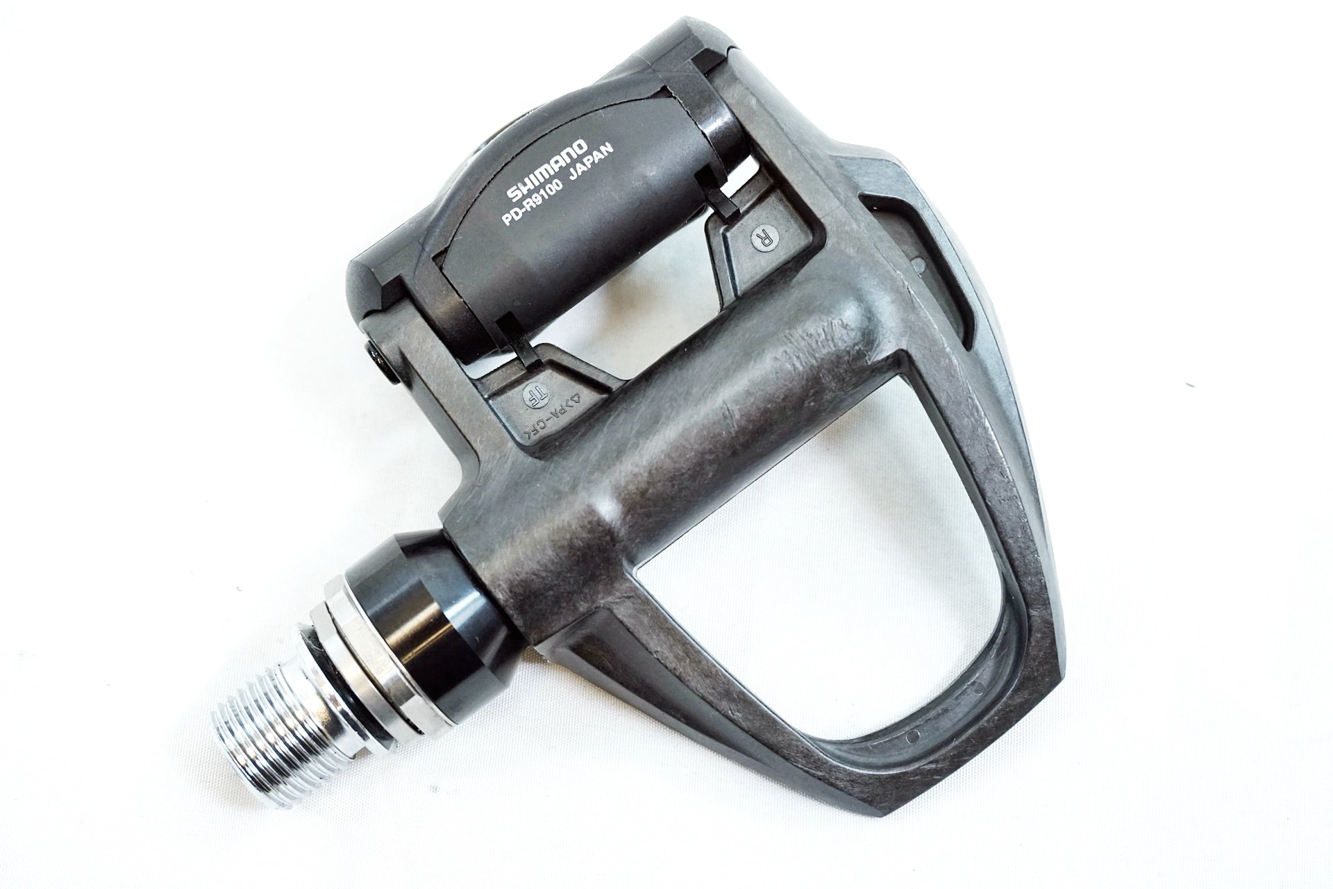 DURA-ACE PD-R9100 ビンディングペダル SHIMANO 「シマノ」 DURA-ACE PD-R9100 ビンディングペダル / 有明