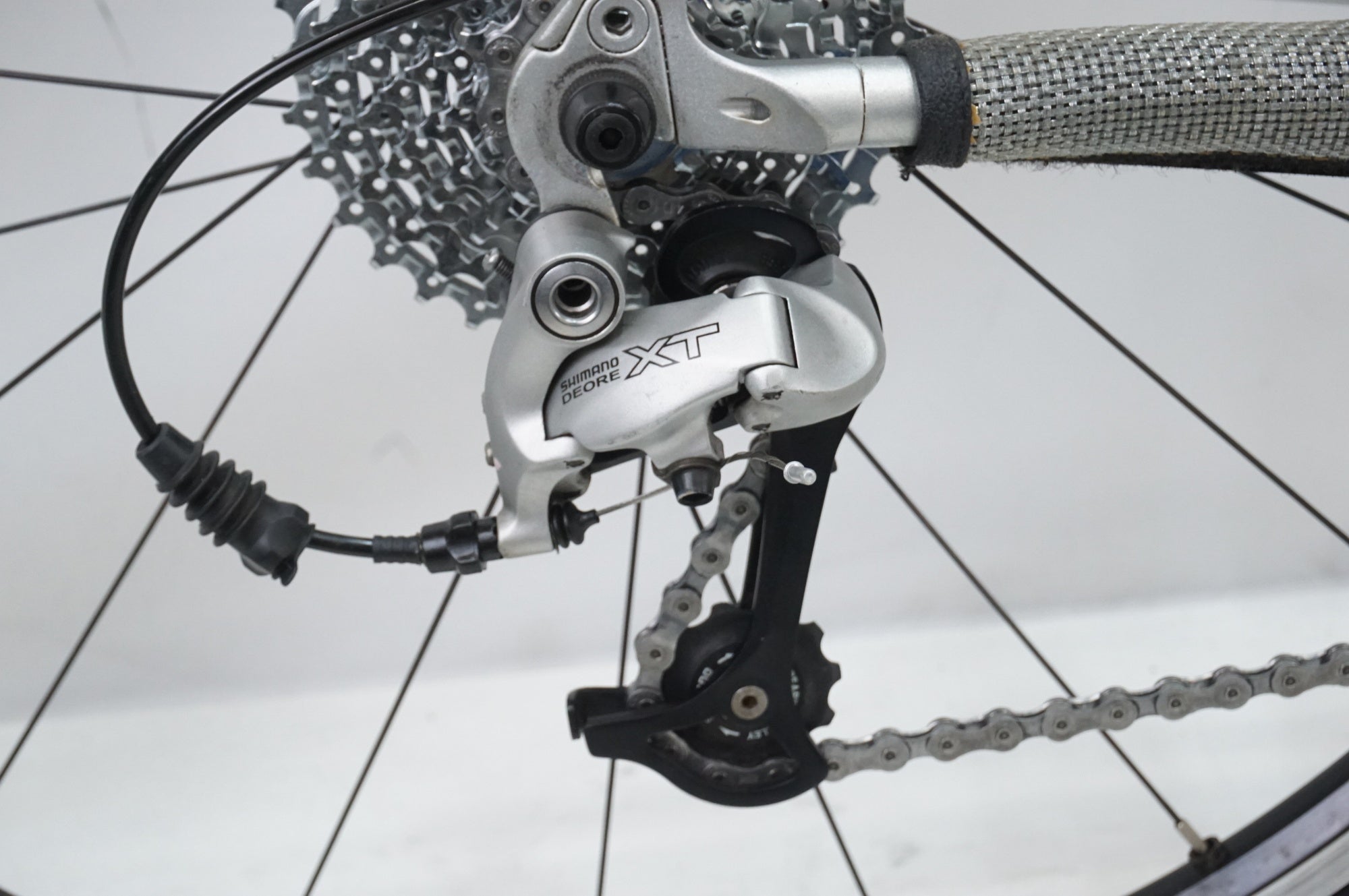 TREK 「トレック」 FUEL90 2006年頃 マウンテンバイク/大宮店