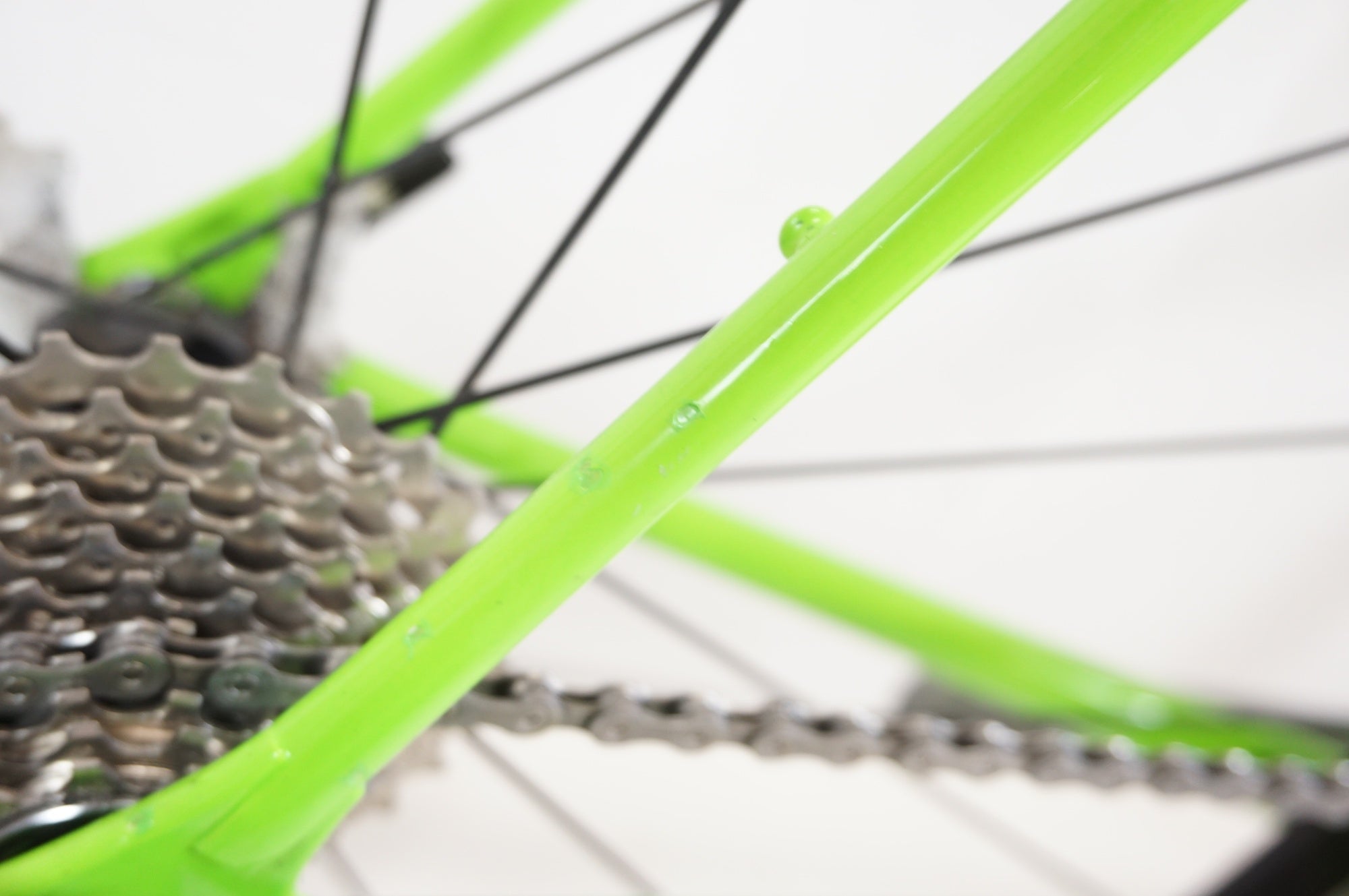 ANCHOR 「アンカー」 RNC7 EQUIPE 2015年モデル カスタム / 宇都宮店