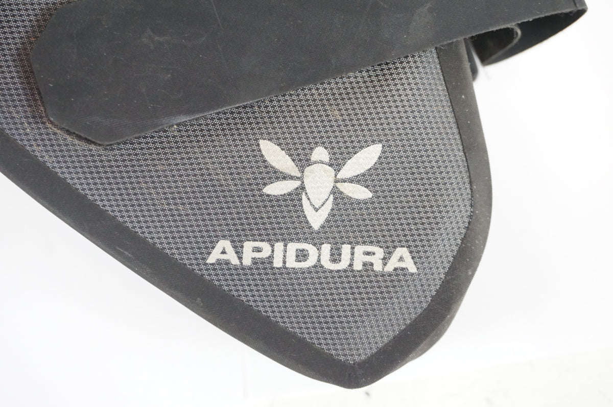 APIDURA 「アピデュラ」 サドルバック / 宇都宮店