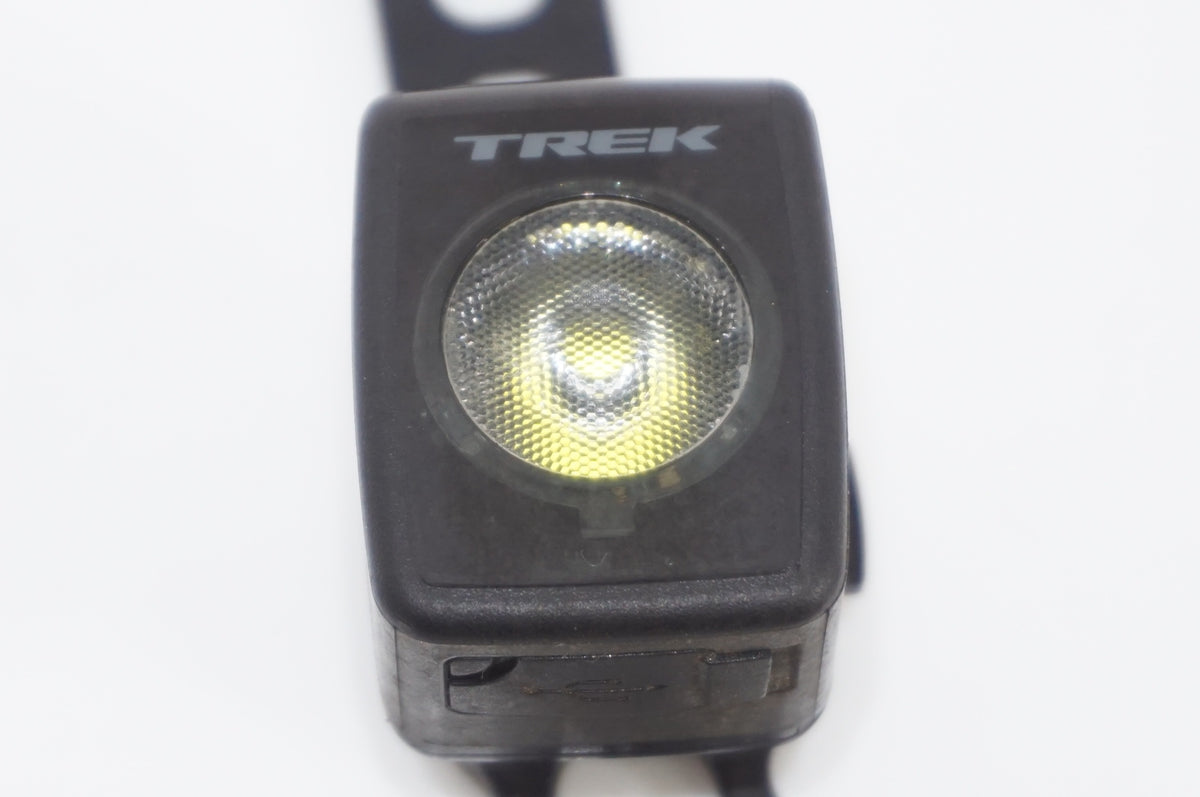 TREK 「トレック」 ION 200 RT フロントライト / AKIBA店