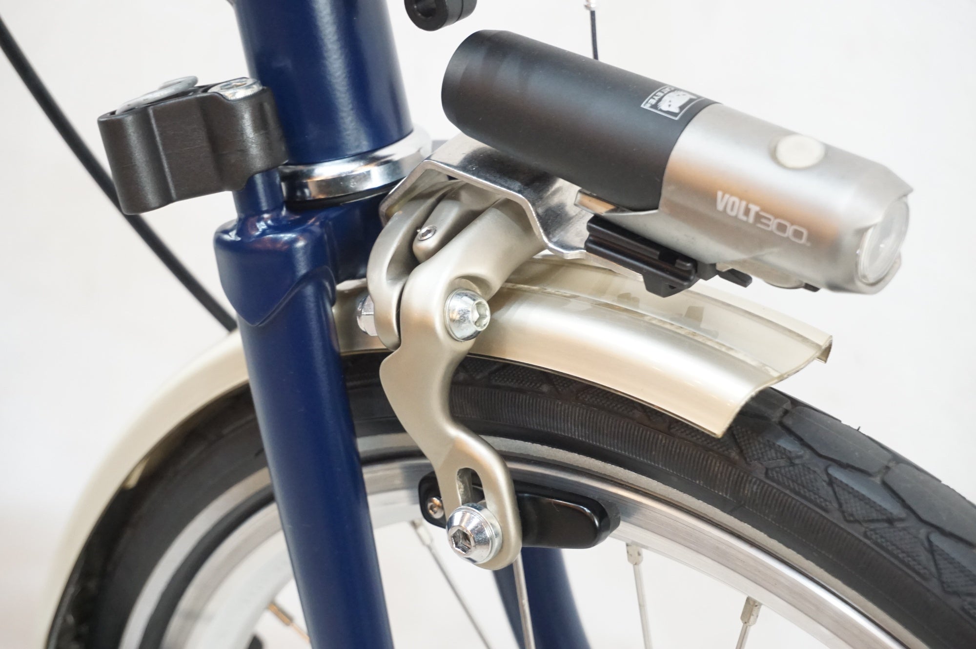 BROMPTON 「ブロンプトン」 M6L 2017年モデル 16インチ 折り畳み自転車 / 浦和ベース