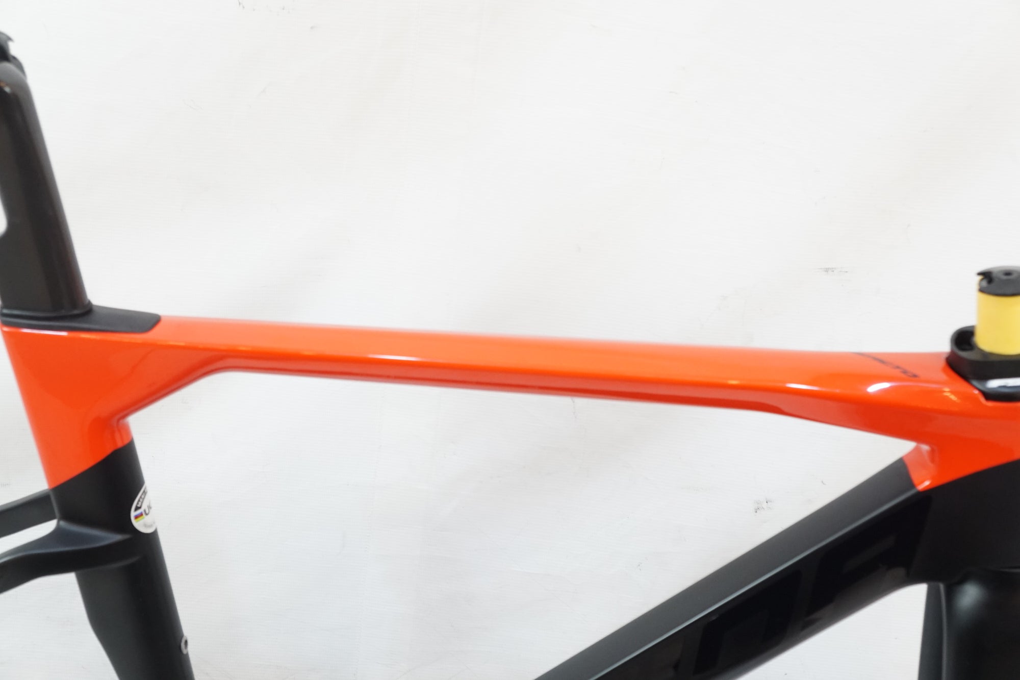 MERIDA 「メリダ」 REACTO 4000 2021年モデル フレームセット