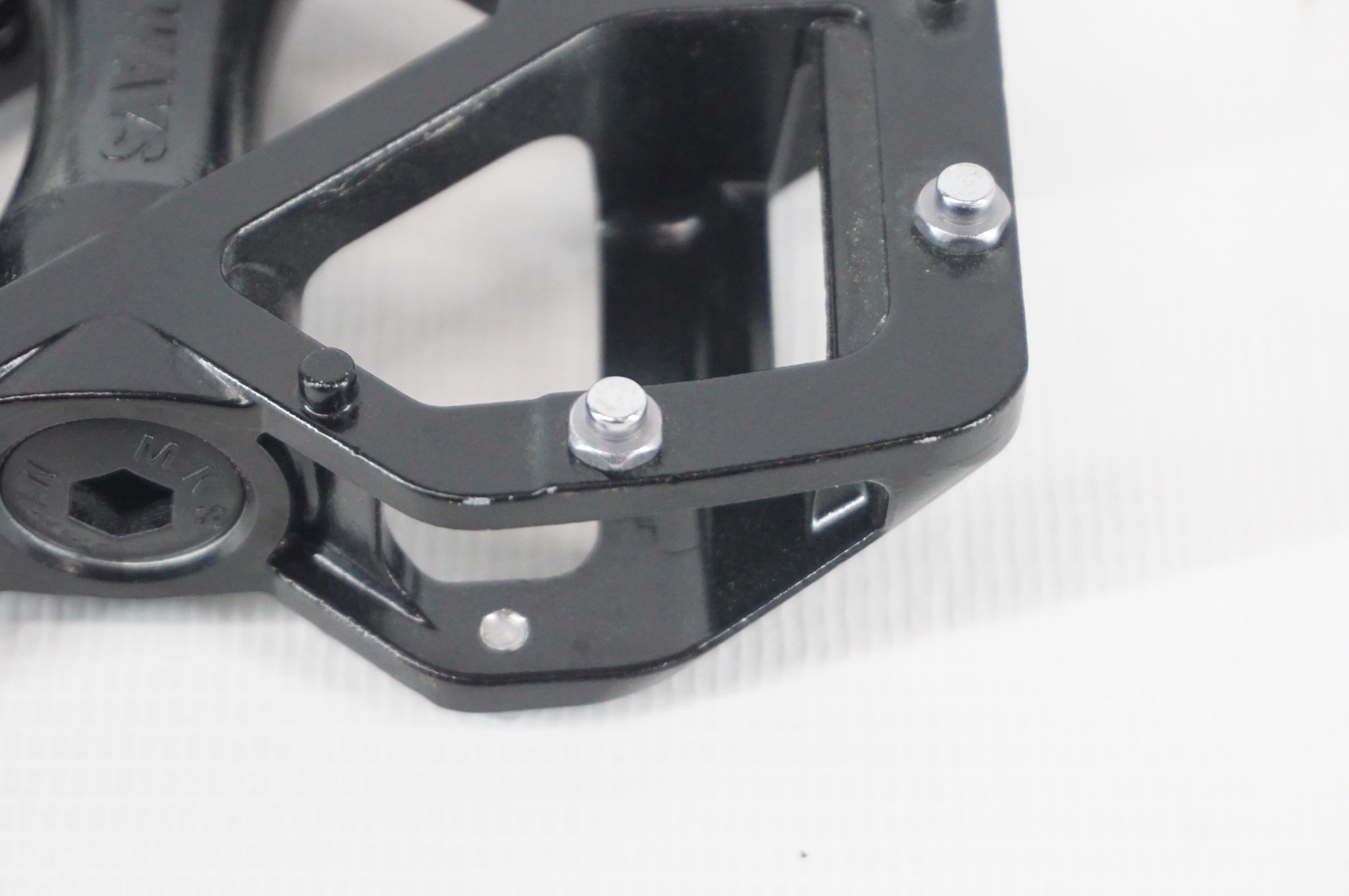 MKS 「ミカシマ」 ALLWAYS ペダル / 阪急塚口店