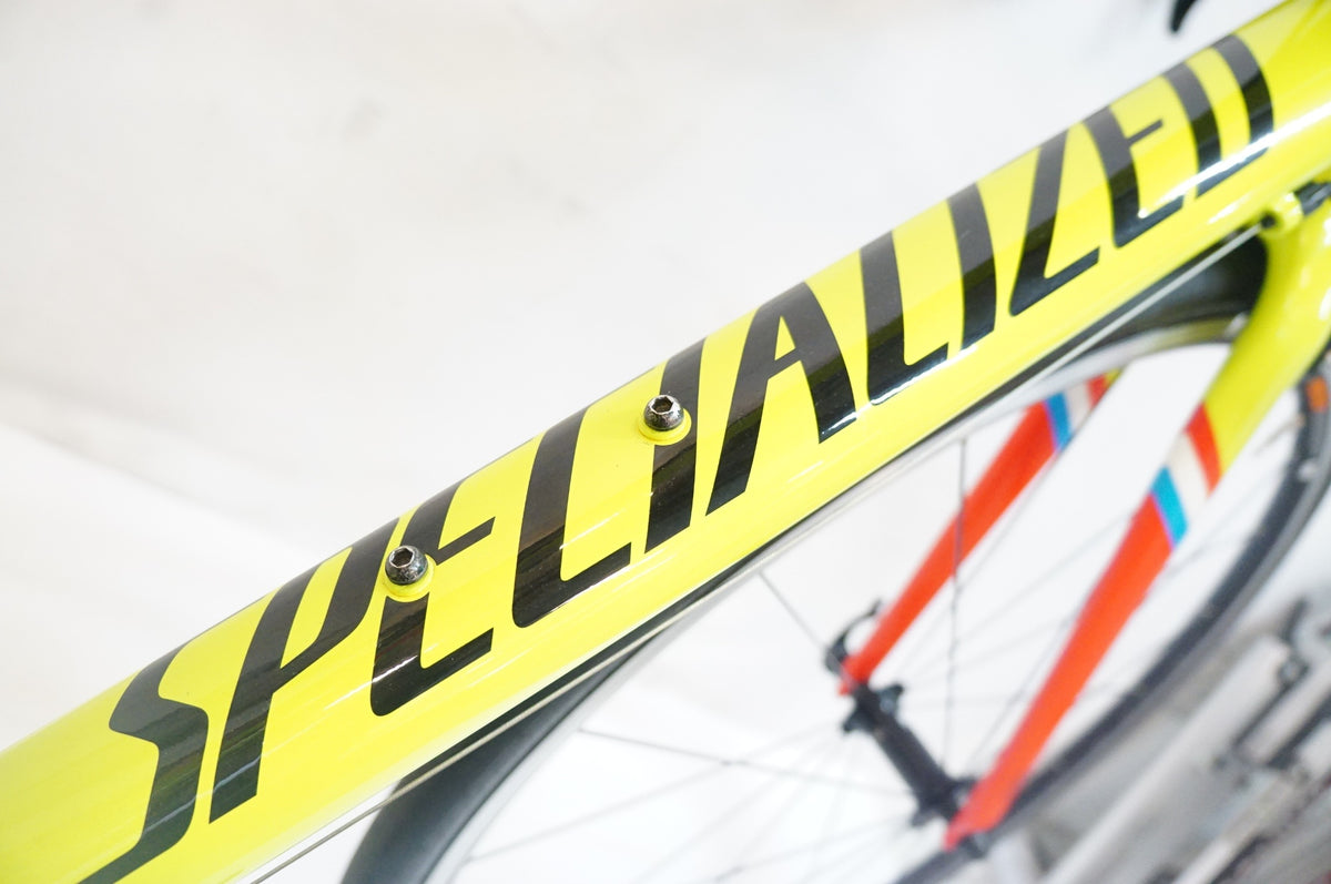SPECIALIZED 「スペシャライズド」 ALLEZ DSW SL COMP 2016年モデル ロードバイク / 熊谷本店