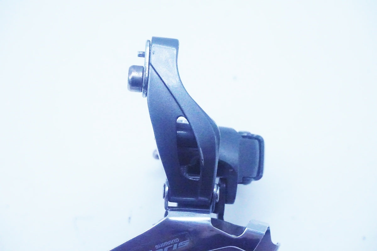 SHIMANO「シマノ」 CLARIS FD-R2000 フロントディレイラー/ 京都西院店