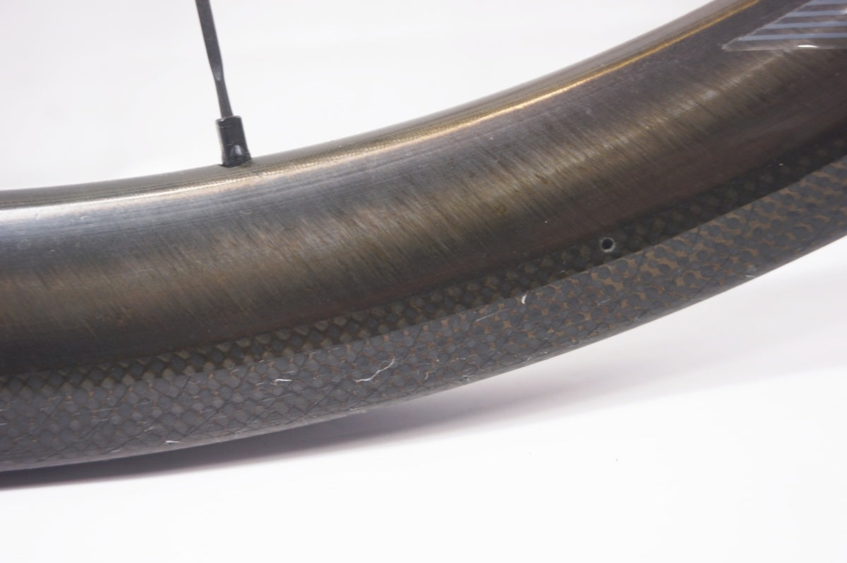 FULCRUM 「フルクラム」 WIND 40 シマノ11速 ホイールセット