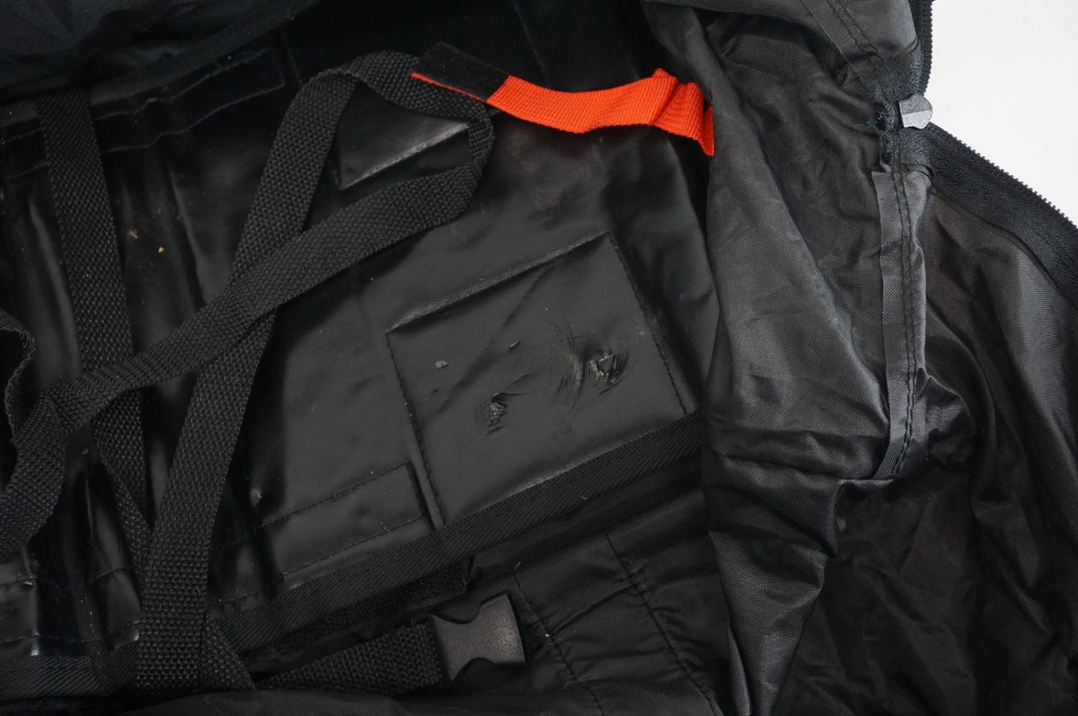 MARUTO 「マルト」 ころがーる BROMPTON用 輪行バッグ / 阪急塚口店