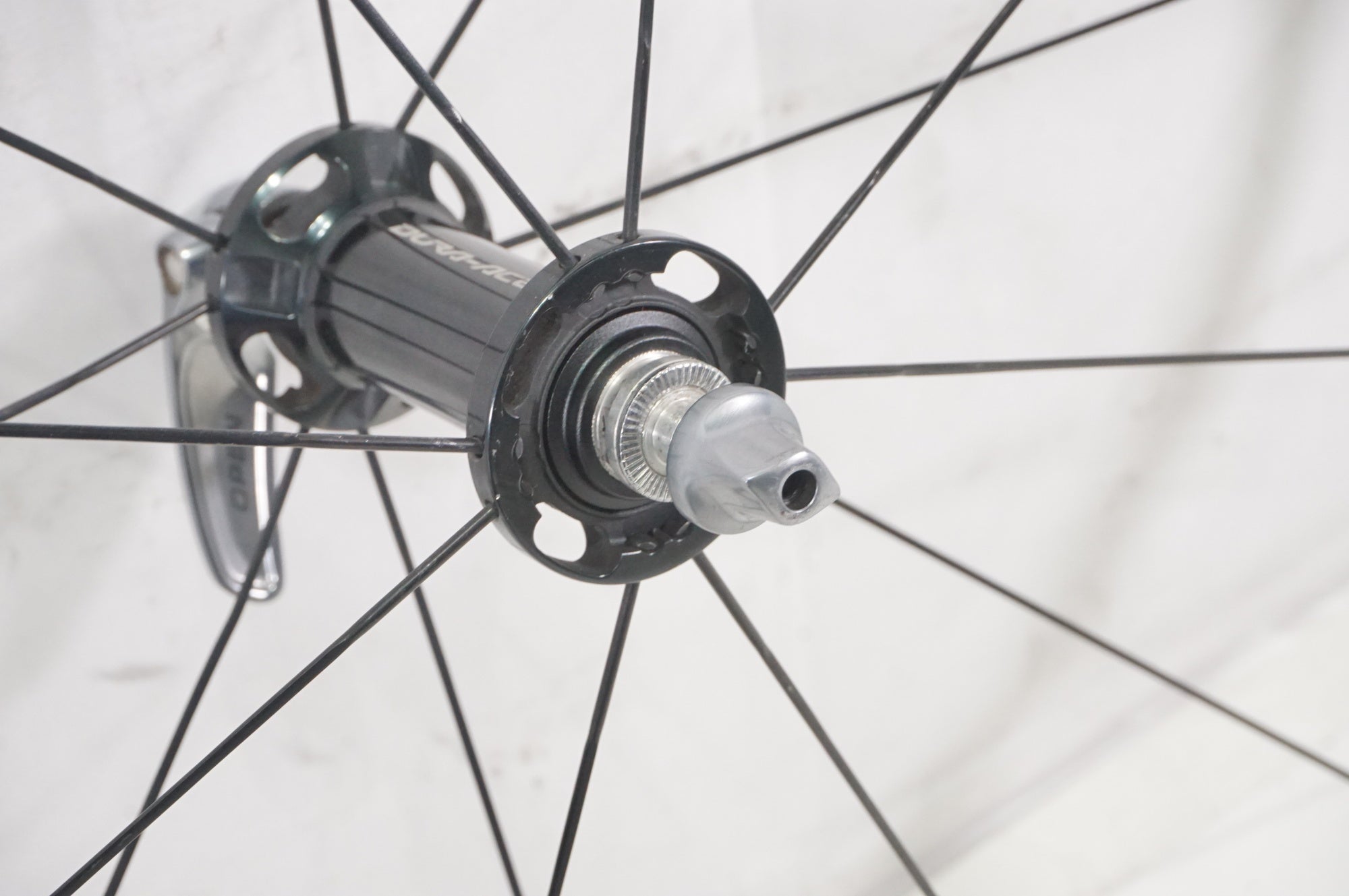 SHIMANO 「シマノ」 DURA-ACE WH-9000 シマノ11S ホイールセット / AKIBA店