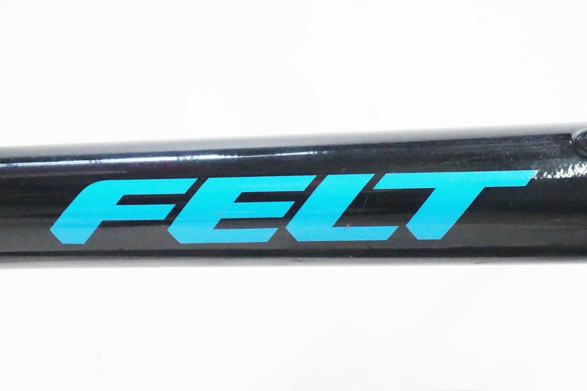 FELT「フェルト」 VERZA SPEED 50 2022年モデル クロスバイク/ 京都