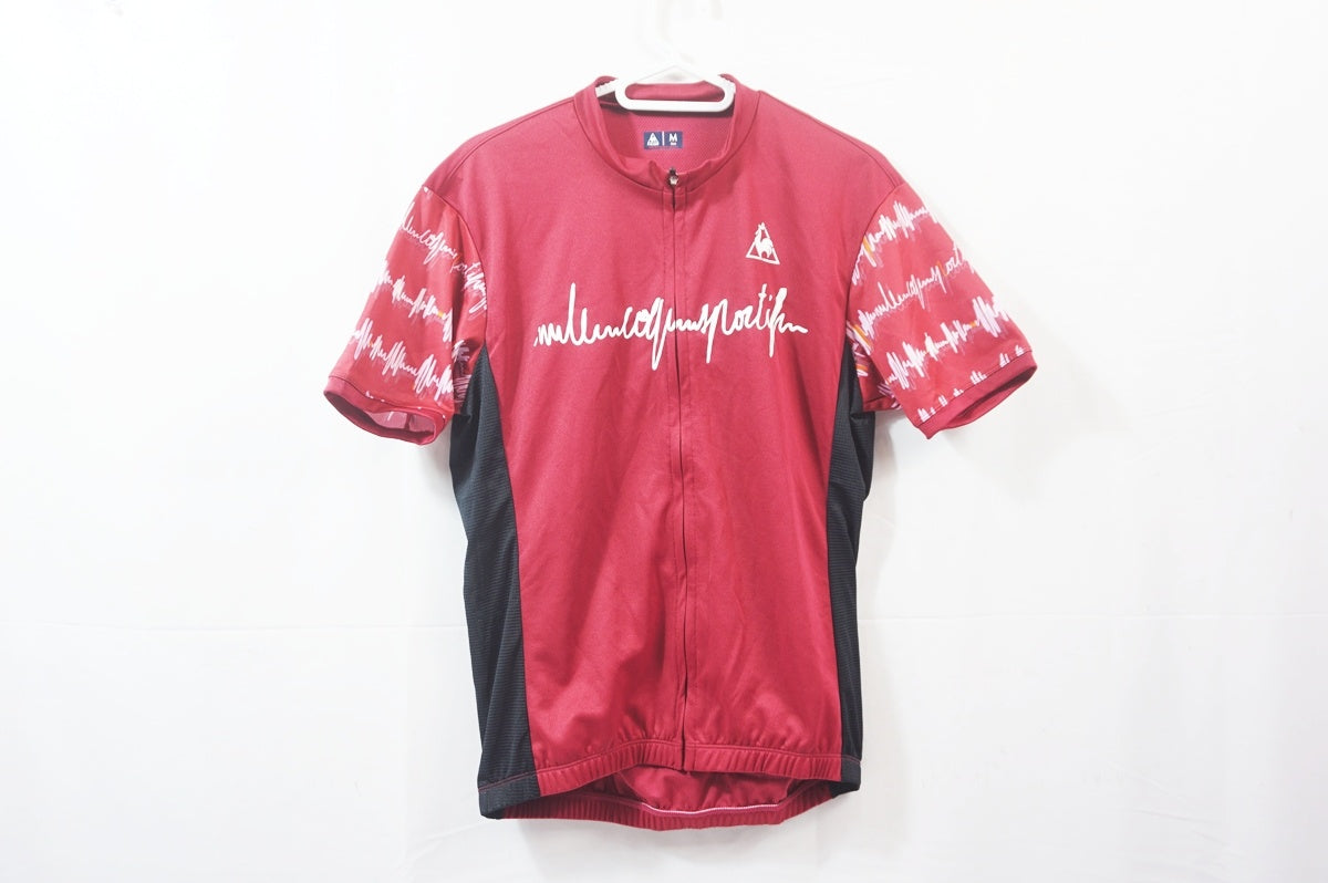 LE COQ SPORTIF 「ルコックスポルティフ」 メンズ Mサイズ ジャージ / バイチャリ世田谷店