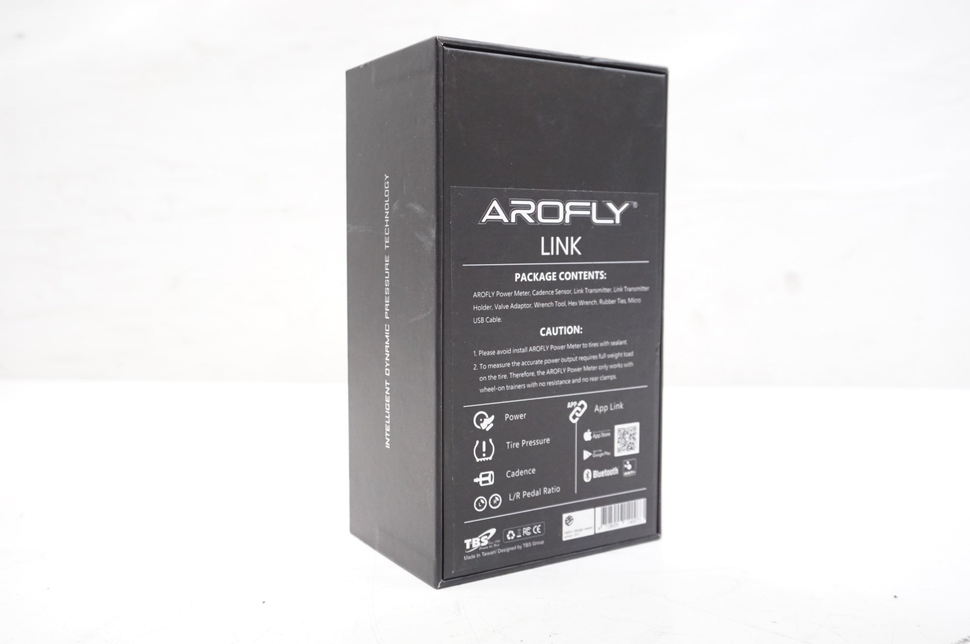 AROFLY 「アロフライ」 POWER METER パワーメーター / 中目黒店