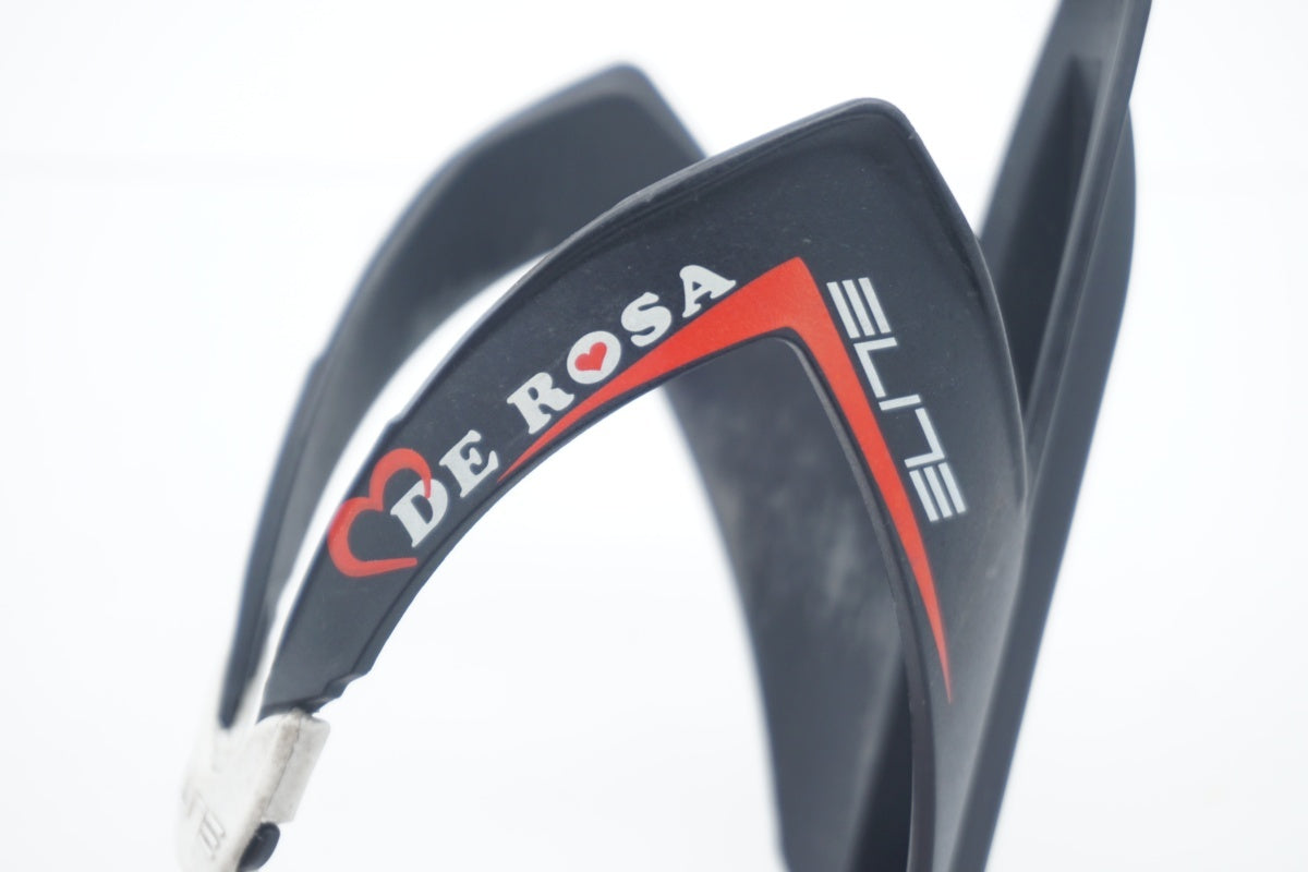 DE ROSA 「デローザ」 ELITE ボトルケージ / 滋賀大津店