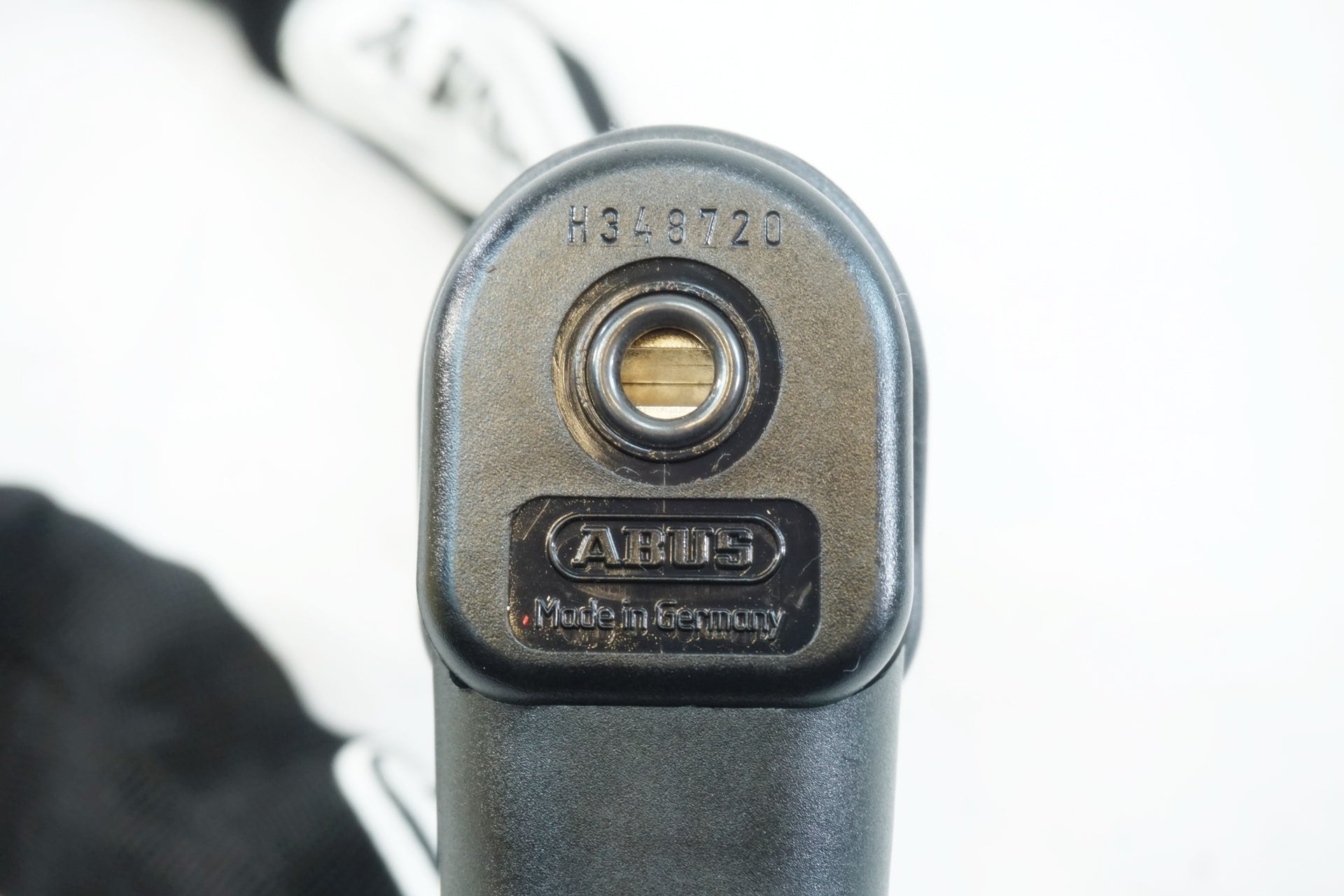 ABUS 「アブス」 チェーンロック / 有明ガーデン店