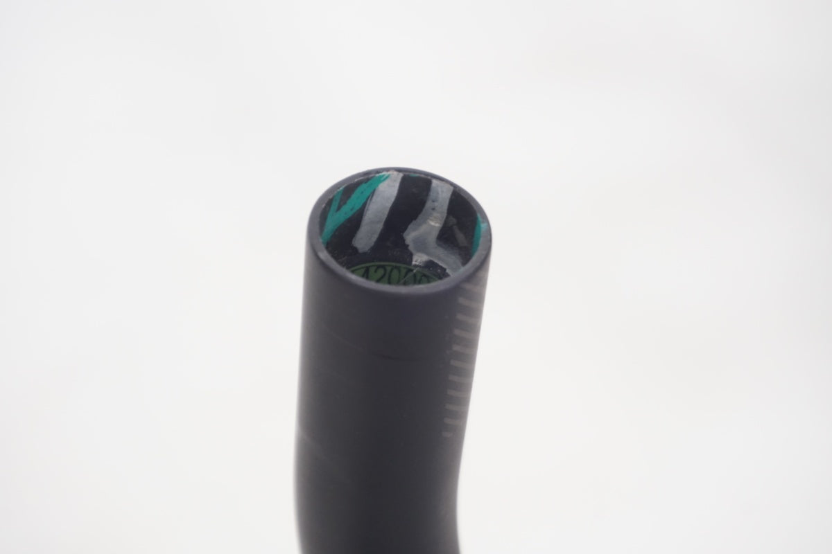 BONTRAGER 「ボントレガー」 XXX VR-C φ31.8 420mm ハンドル / 滋賀大津店