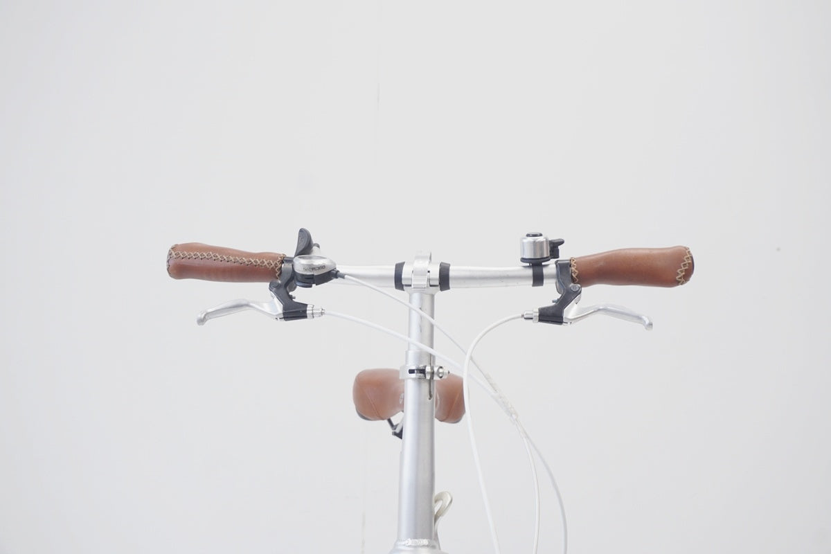 DAHON 「ダホン」 BOARDWALK D7 2012年モデル 折り畳み自転車 20インチ/ 京都八幡店