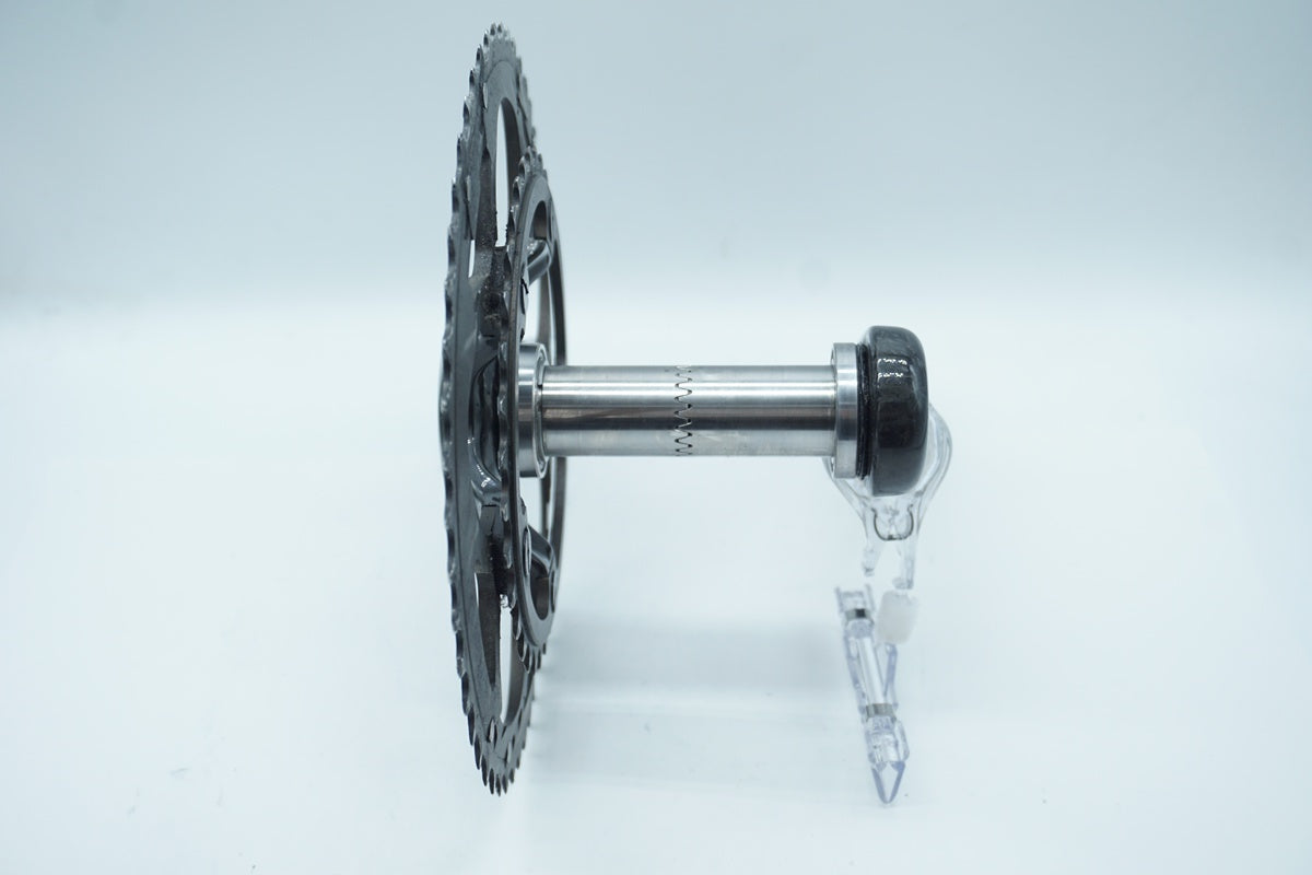 CAMPAGNOLO「カンパニョーロ」 CHORUS 11S 170mm 50-34T クランク