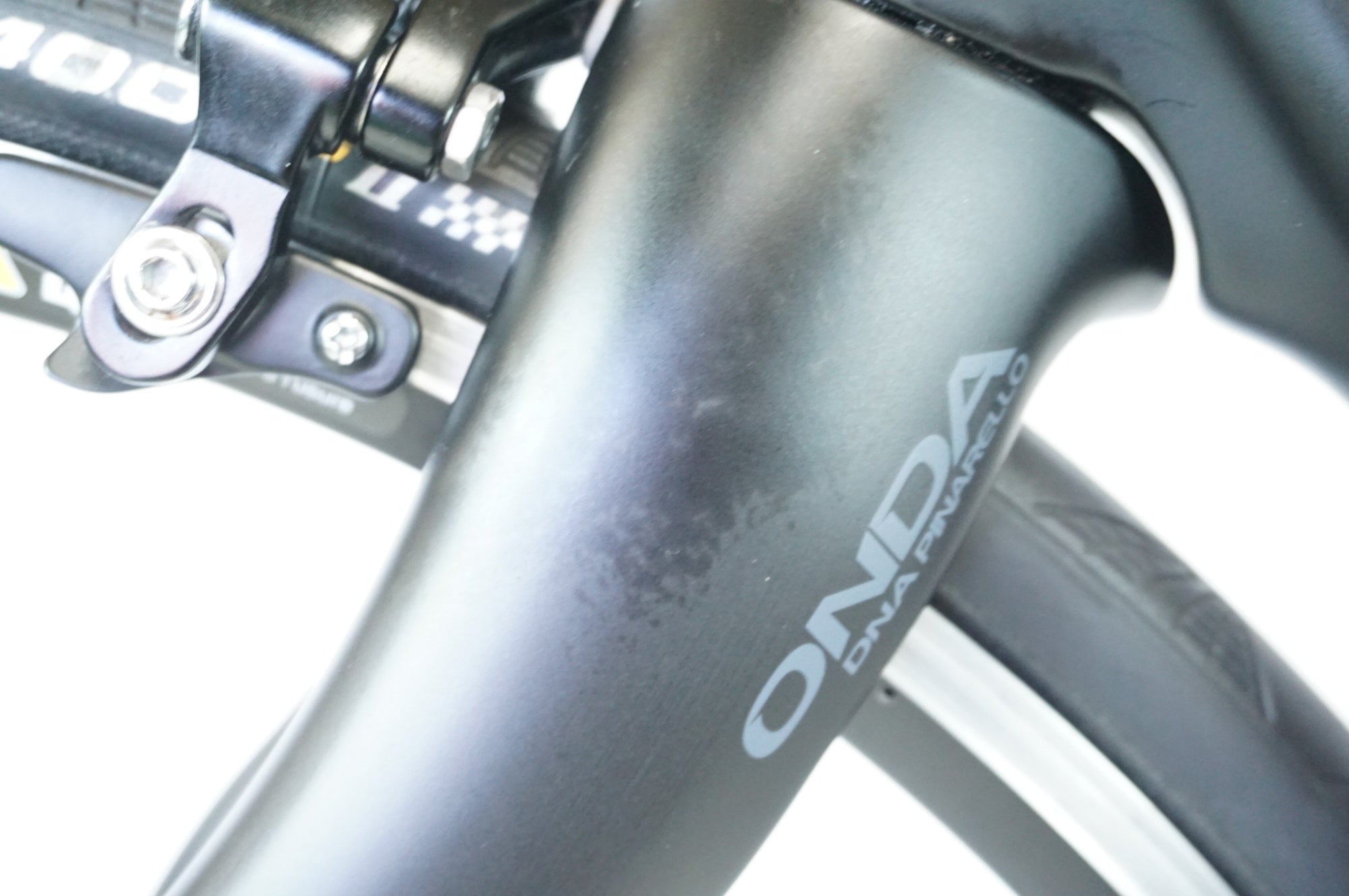 PINARELLO 「ピナレロ」 RAZHA 105 2018年モデル ロードバイク