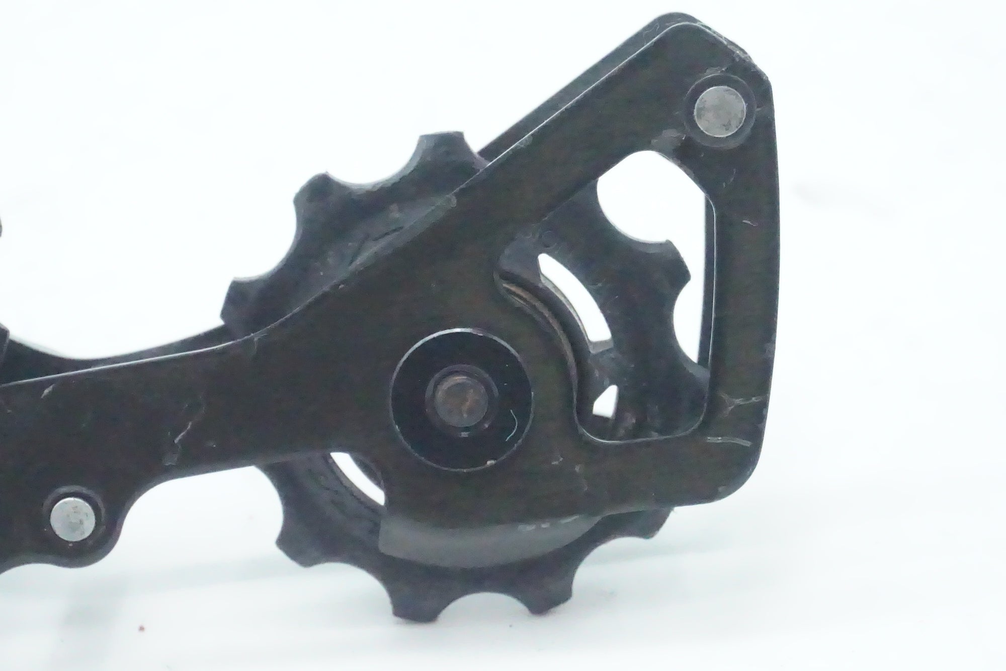 シマノ　RD-9000 SHIMANO「シマノ」 DURA-ACE RD-9000 プーリーゲージ / 京都西院