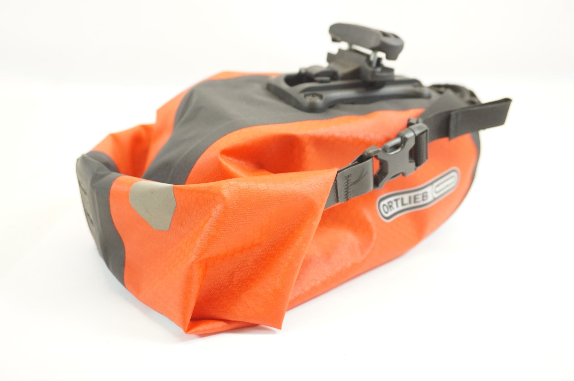 ORTLIEB 「オルトリーブ」 WATERPROOF サドルバッグ / 宇都宮店