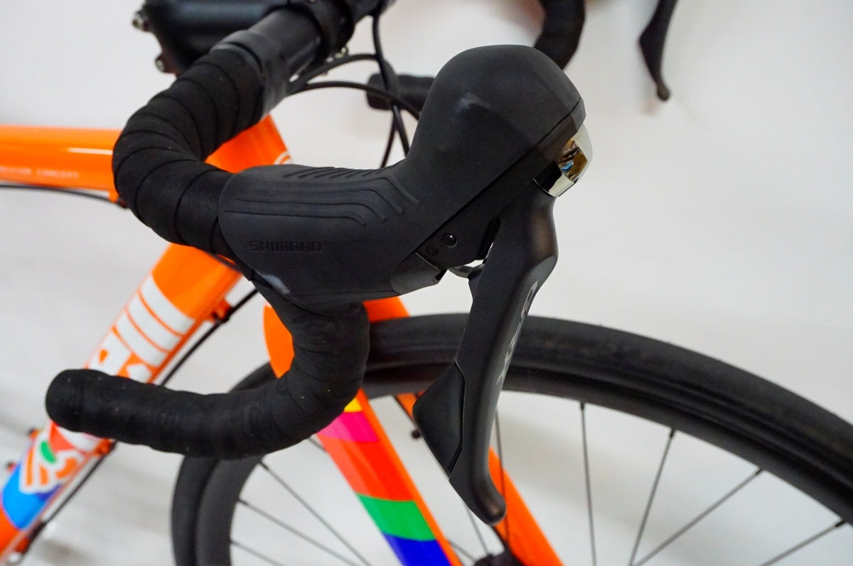 CINELLI 「チネリ」 ZYDECO LALA 2021年モデル ロードバイク / 名古屋