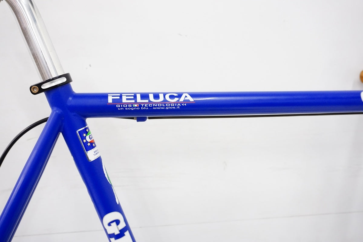 GIOS「ジオス」 FELUCA 20インチ 2013年モデル ミニベロ / 浜松店