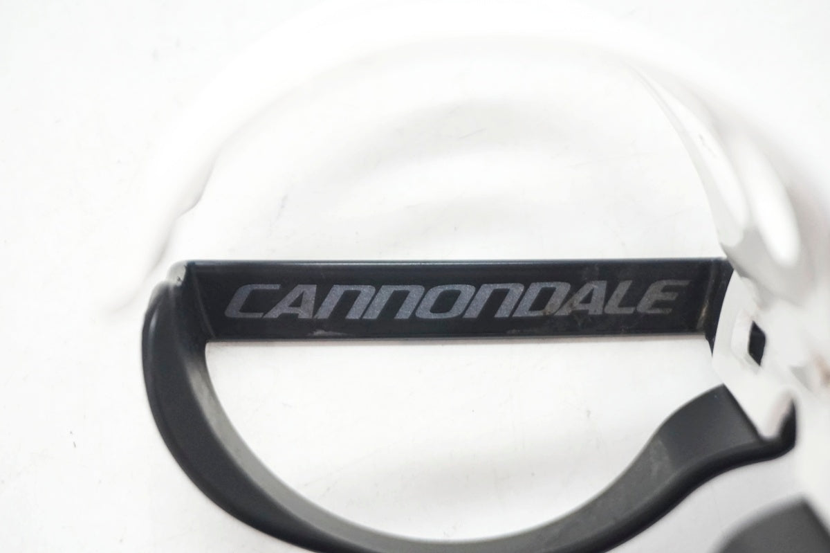 CANNONDALE 「キャノンデール」 ボトルケージ / 大阪門真店