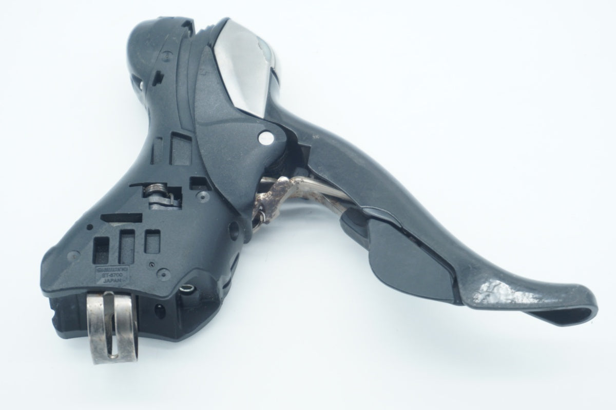 SHIMANO 「シマノ」 ULTEGRA ST-6700 右のみ デュアルコントロールレバー / 滋賀大津店