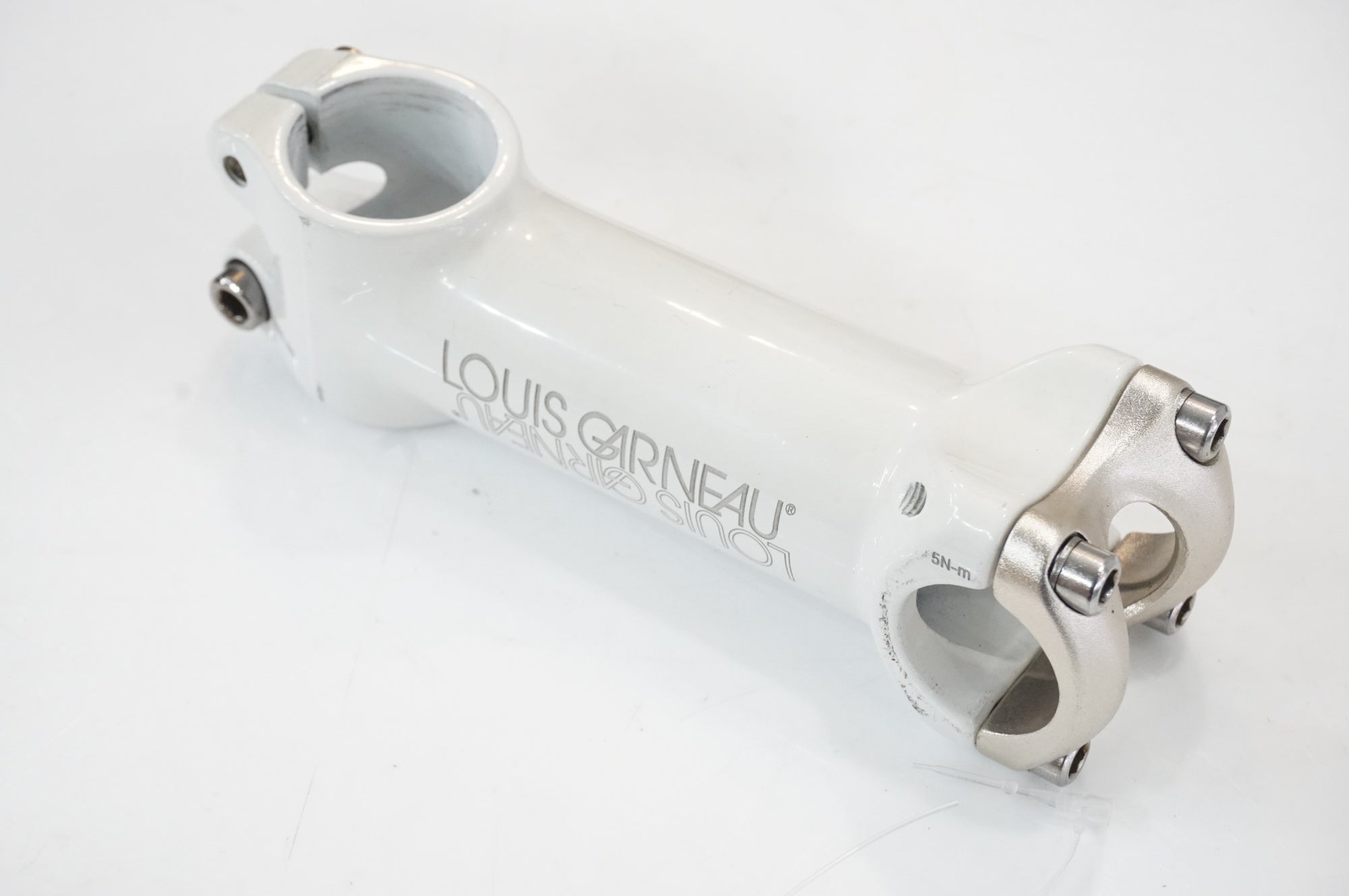 LOUIS GARNEAU 「ルイガノ」 110mm φ25.4 ステム / 大宮店