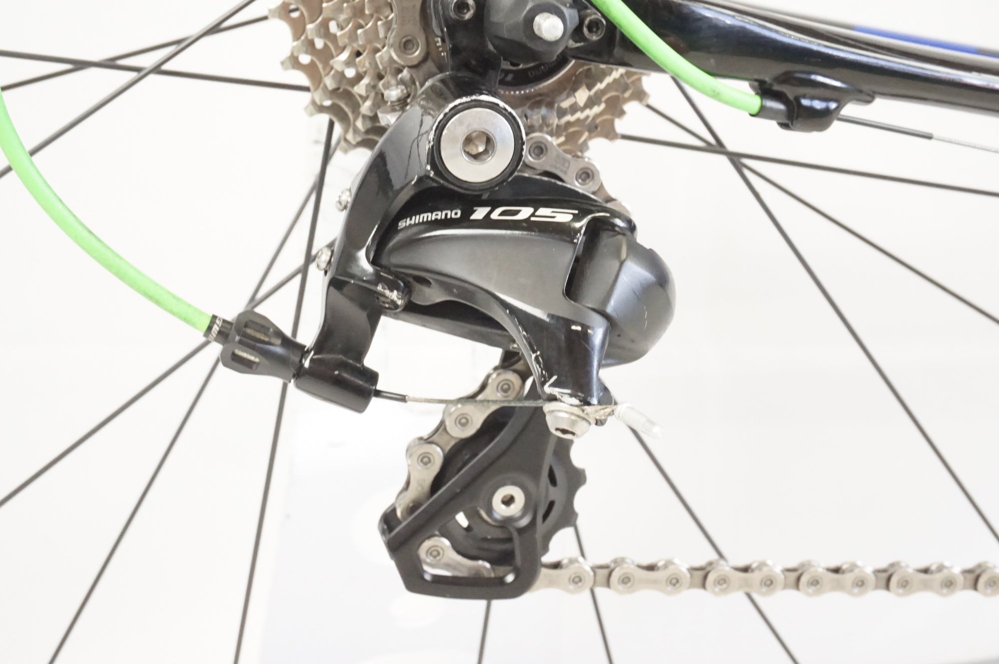 CANNONDALE 「キャノンデール」 SUPERSIX EVO 105 2015年モデル ロードバイク / 宇都宮店