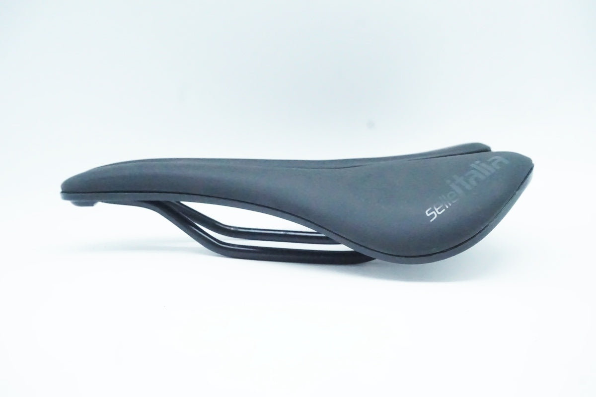 SELLE ITALIA「セライタリア」 NOVUS BOOST EVO サドル/ 京都西院店